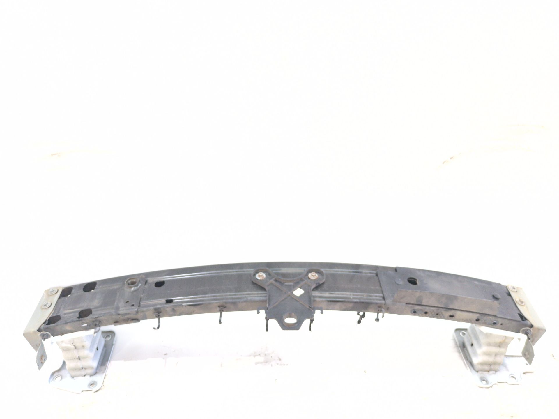 REFUERZO PARAGOLPES DELANTERO RENAULT KADJAR (HA_ HL_) 1.5 BLUE DCI 115 - 752108087R