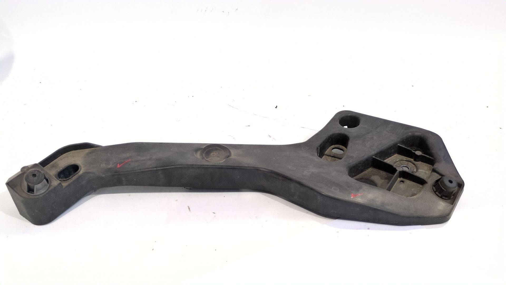 TRAVESAÑO SUPERIOR PARTE FRONTAL RENAULT TRAFIC III FURGONETA (FG_) 2.0 DCI 170 (FGMM) - 625006416R