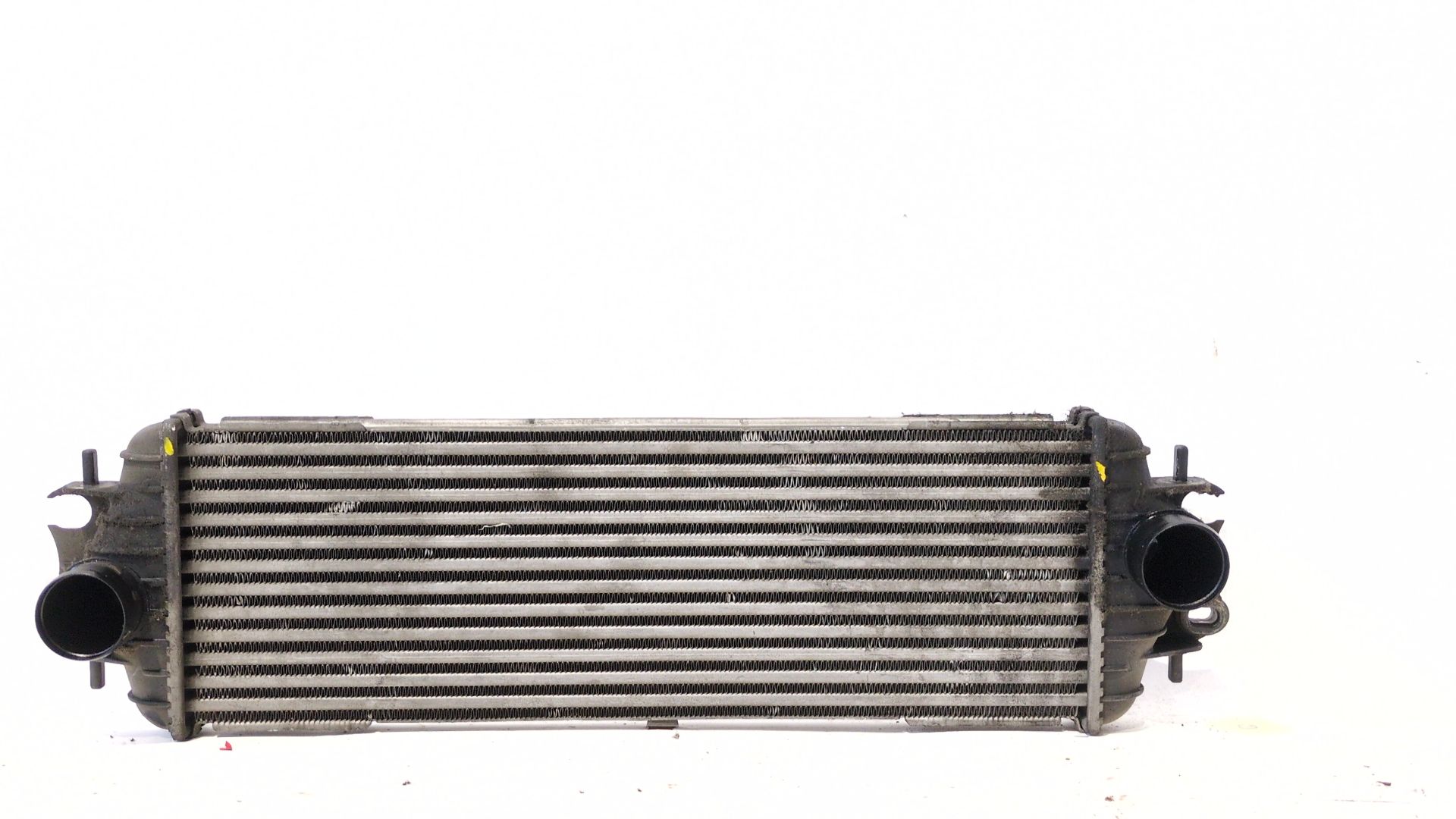 INTERCOOLER RENAULT TRAFIC II FURGONETA (FL) 1.9 DCI 80 (FL0B)