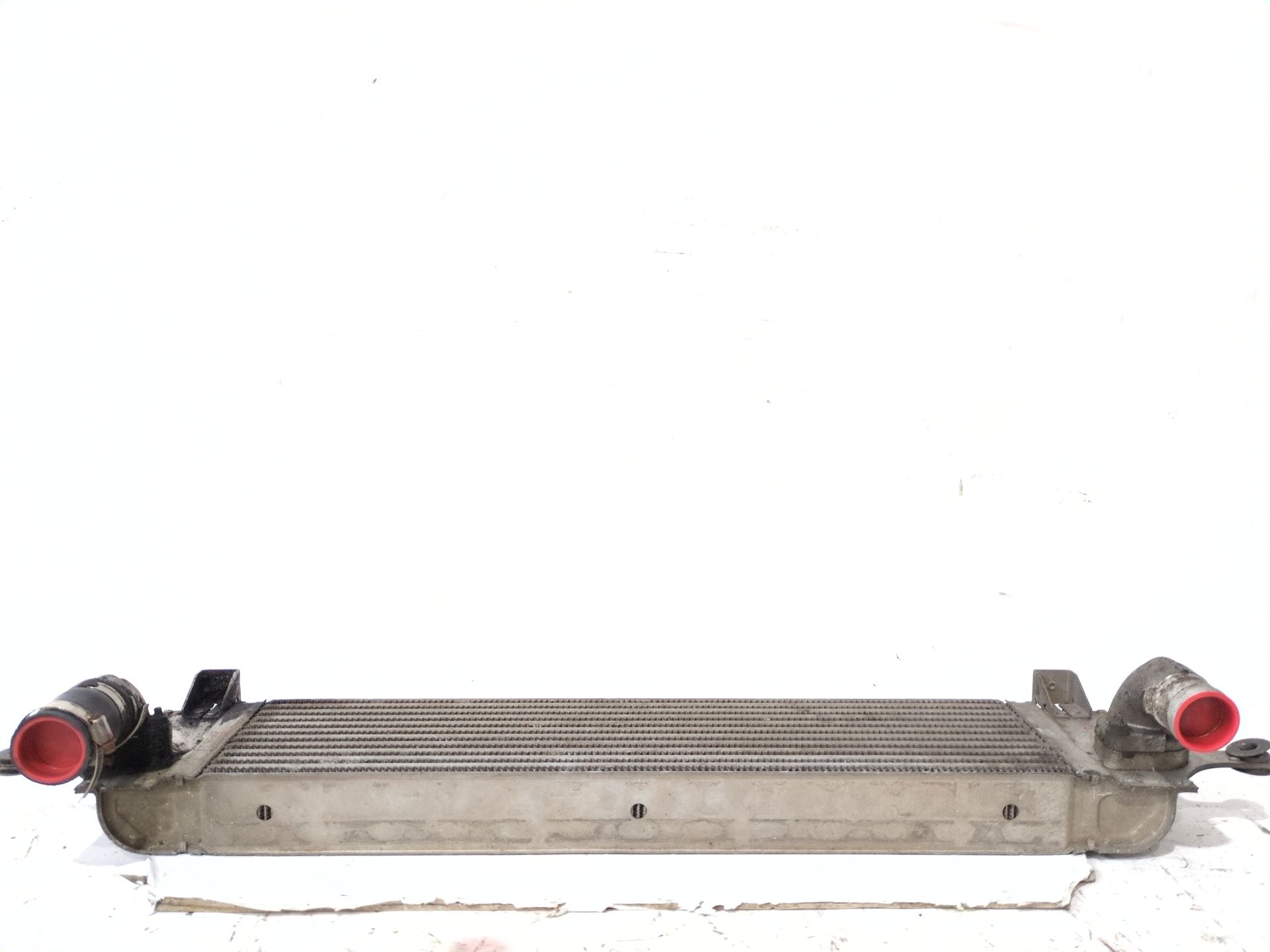 INTERCOOLER NISSAN QASHQAI 1.5 DCI ACENTA 4X2