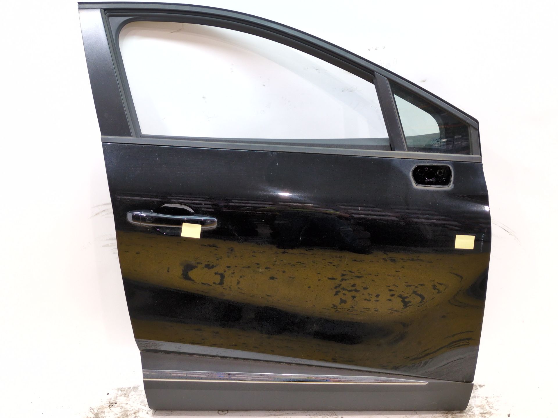 PUERTA DELANTERA DERECHA RENAULT CAPTUR II (HF_) TCE 100 (HFMT)