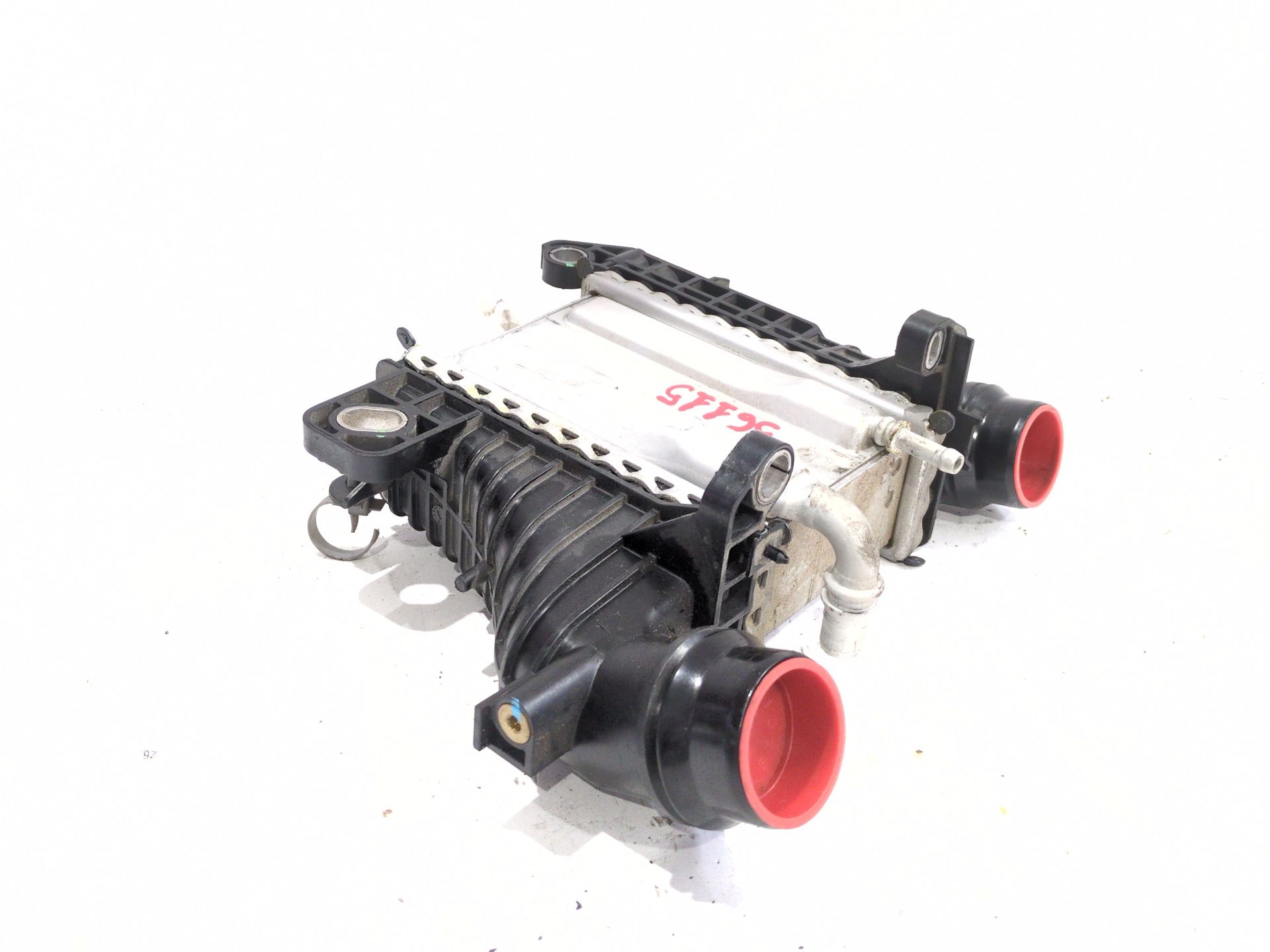 INTERCOOLER RENAULT KADJAR (HA_ HL_) 1.5 BLUE DCI 115