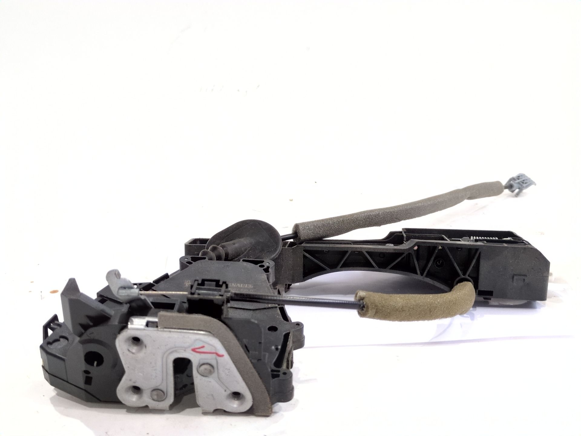 CERRADURA PUERTA TRASERA IZQUIERDA RENAULT CAPTUR II (HF_) TCE 100 (HFMT)