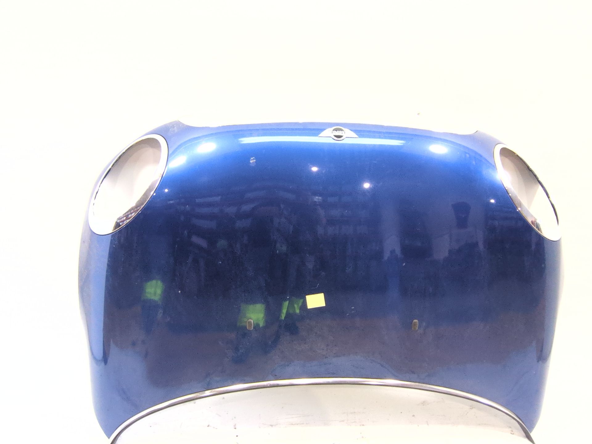 CAPOT DELANTERO MINI MINI (R56) COOPER