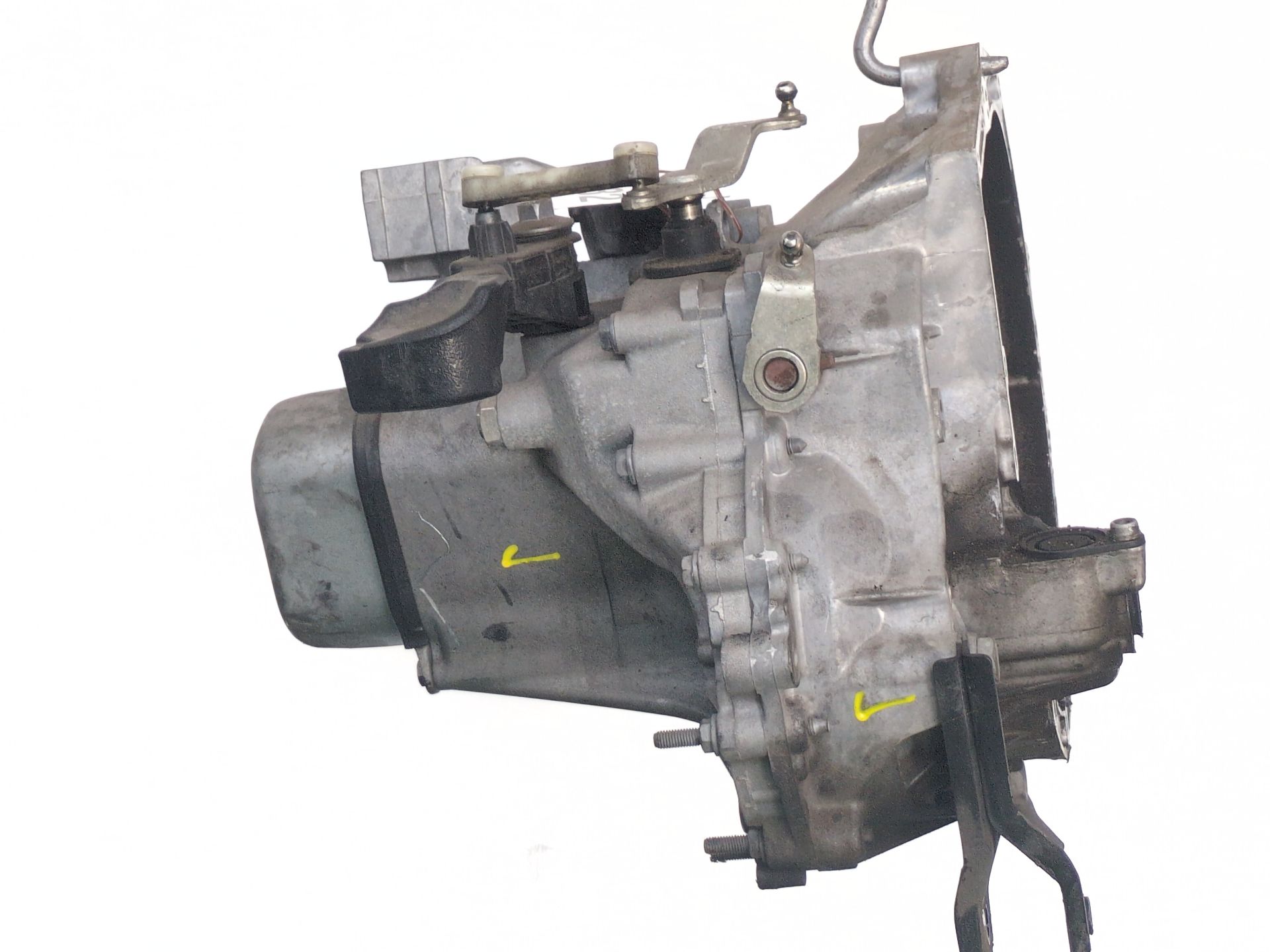 CAJA CAMBIOS PEUGEOT 208 I (CA_ CC_) 1.0