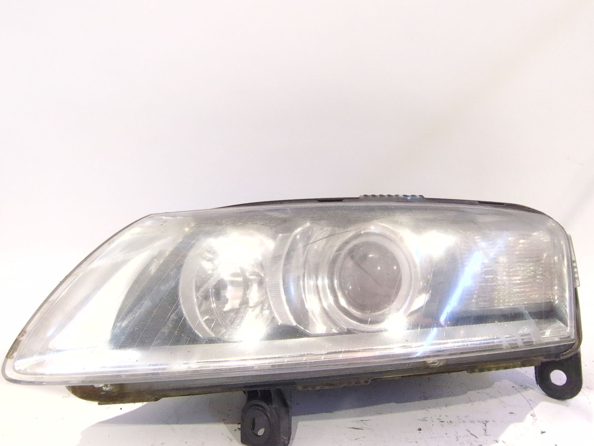 FARO IZQUIERDO XENON AUDI A6 ALLROAD C6 (4FH) 3.2 FSI QUATTRO