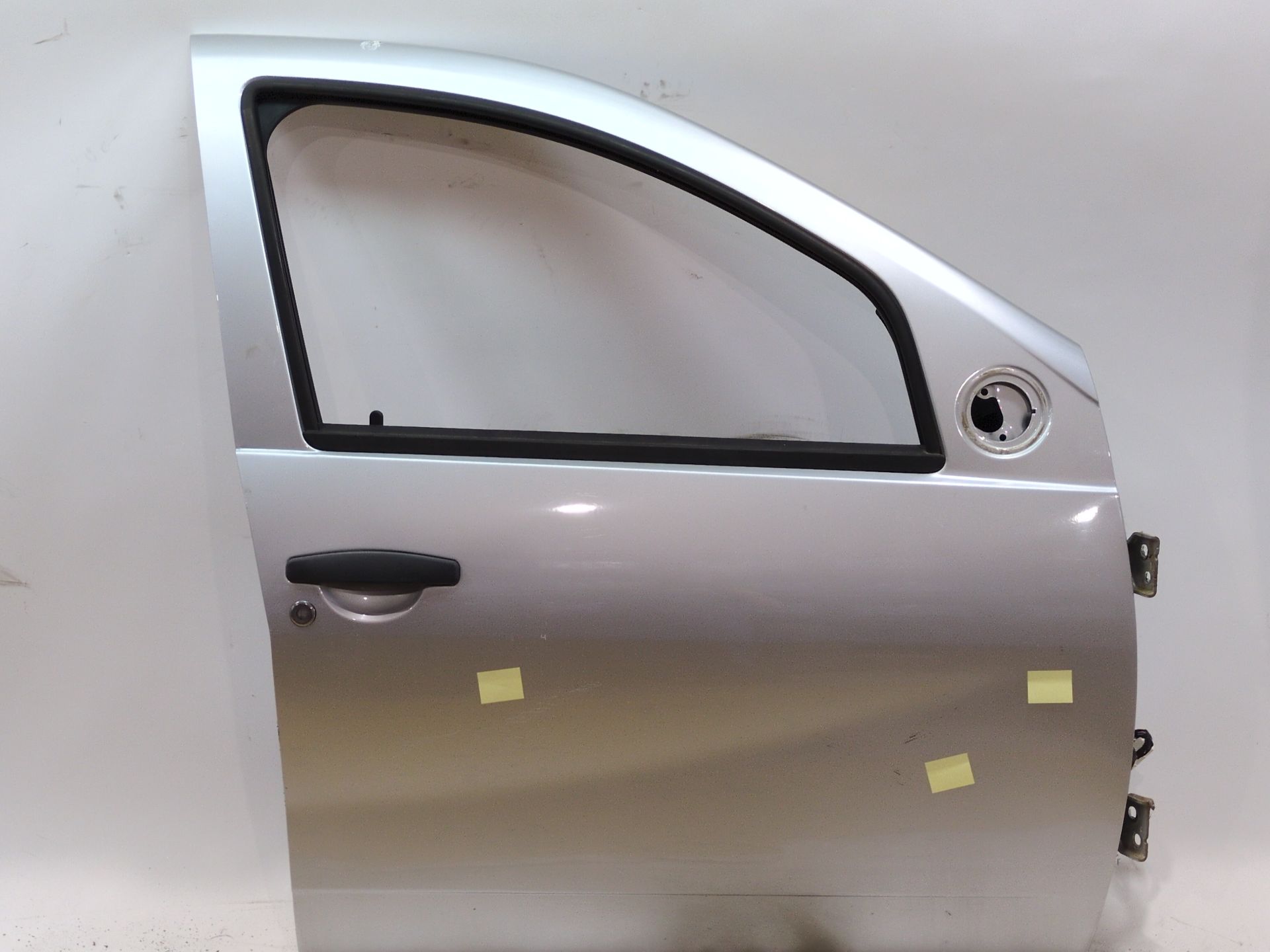 PUERTA DELANTERA DERECHA DACIA DUSTER (HS_) 1.5 DCI - 801006719R