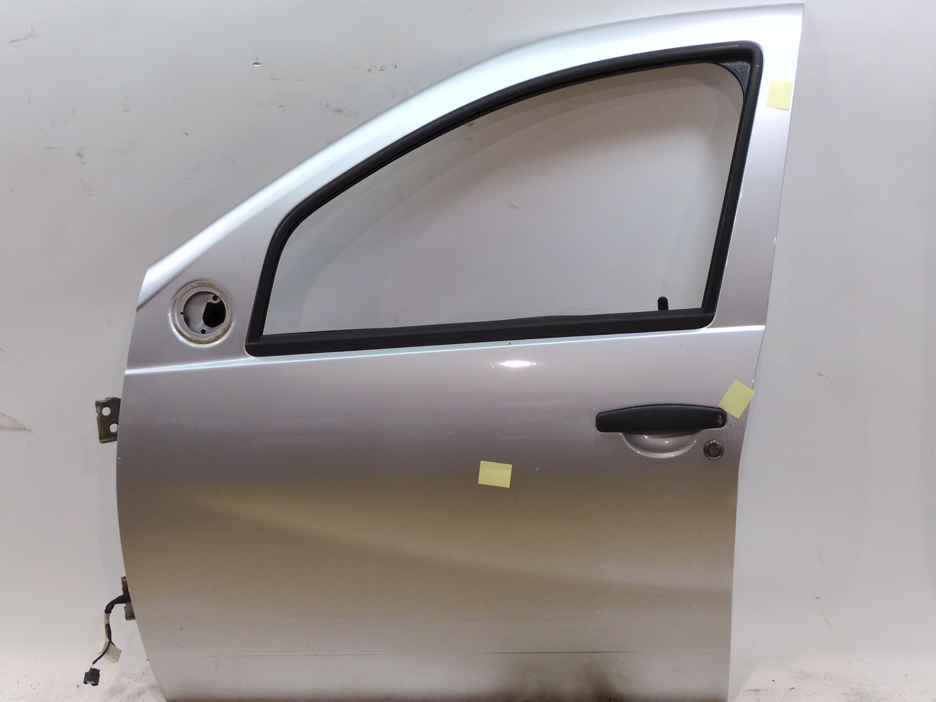 PUERTA DELANTERA IZQUIERDA DACIA DUSTER (HS_) 1.5 DCI - 801019012R