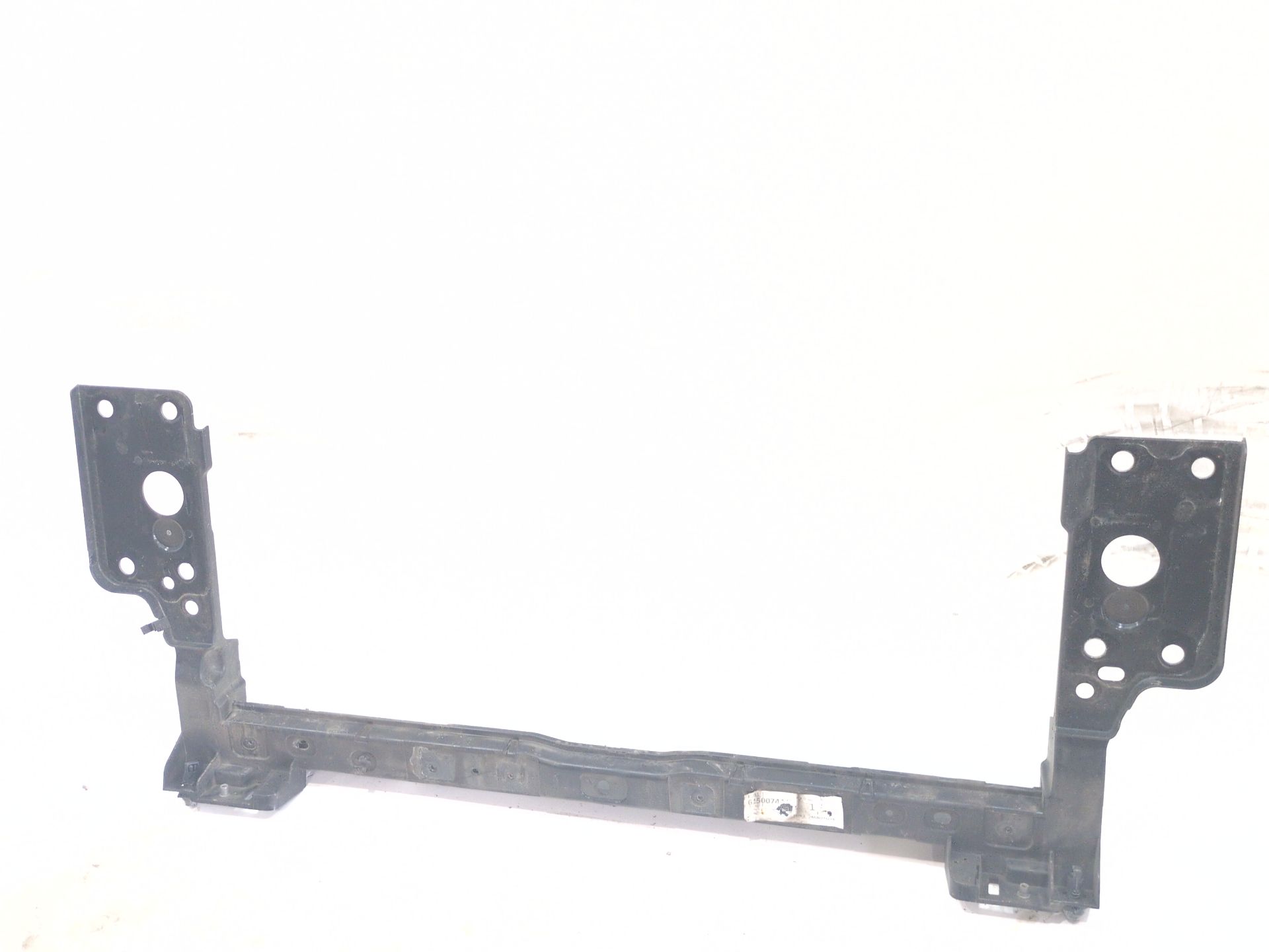 FRENTE RENAULT AUSTRAL TCE 130