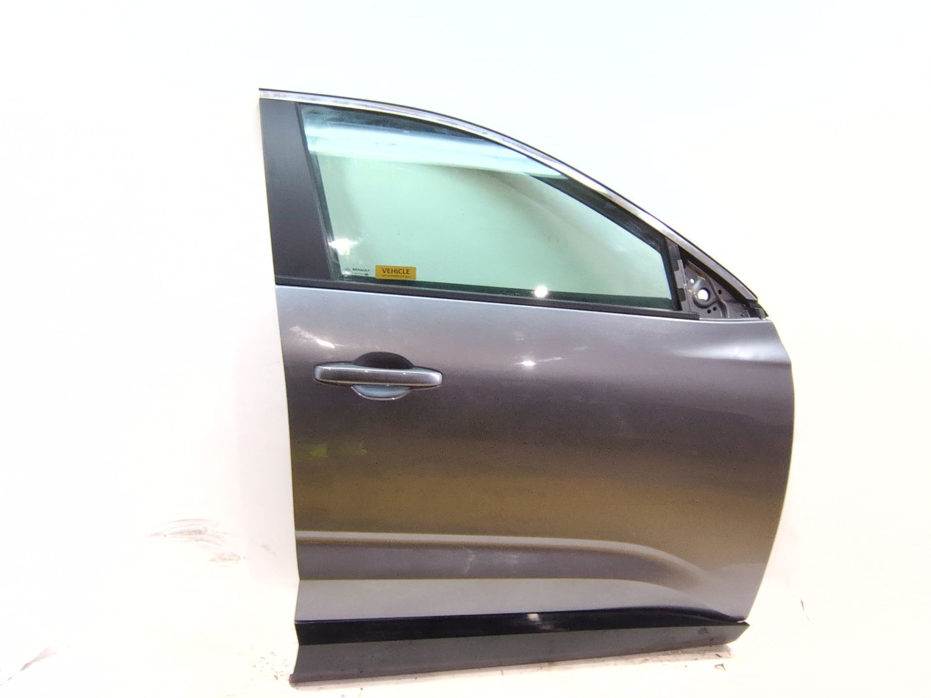 PUERTA DELANTERA DERECHA RENAULT AUSTRAL TCE 130 - 801009450R