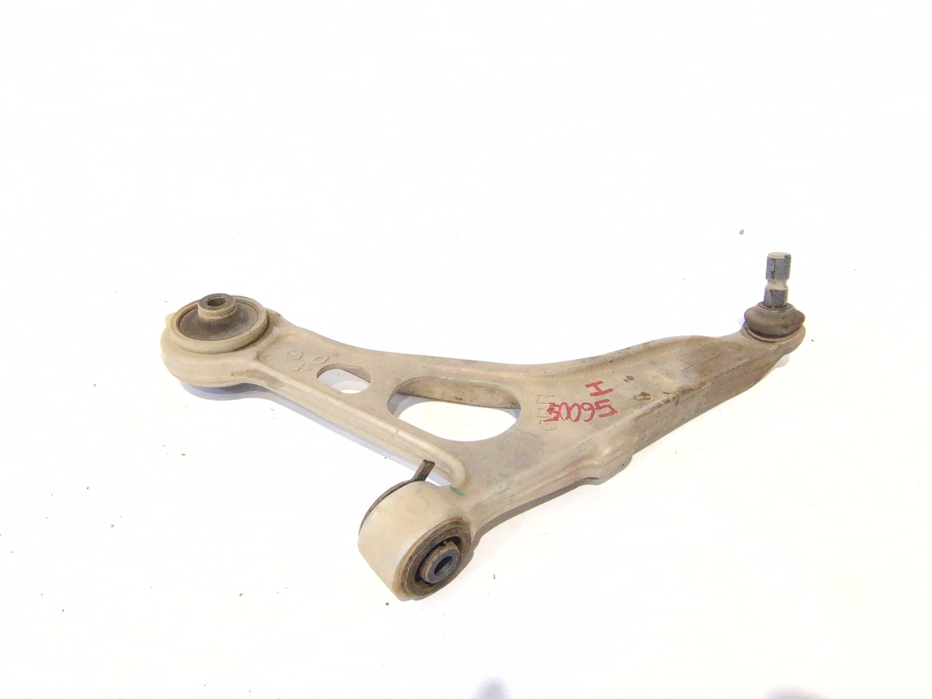 BRAZO SUSPENSION INFERIOR DELANTERO IZQUIERDO RENAULT AUSTRAL TCE 130 - 6rr