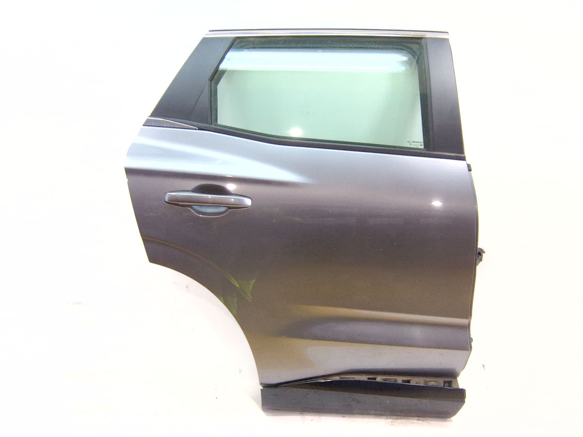 PUERTA TRASERA DERECHA RENAULT AUSTRAL TCE 130