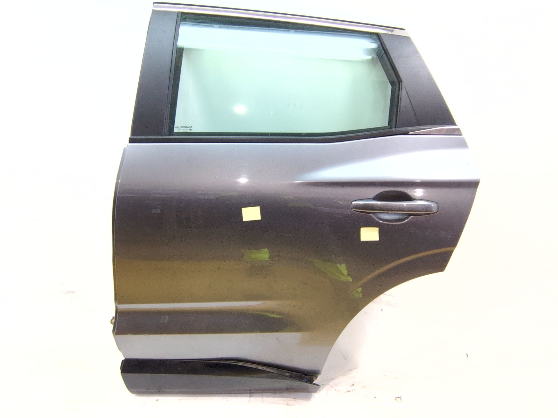 PUERTA TRASERA IZQUIERDA RENAULT AUSTRAL TCE 130