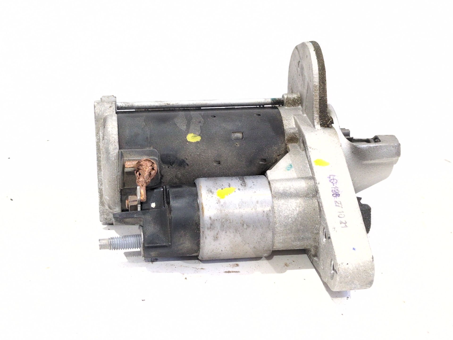 MOTOR ARRANQUE RENAULT AUSTRAL TCE 130 - 233002394R