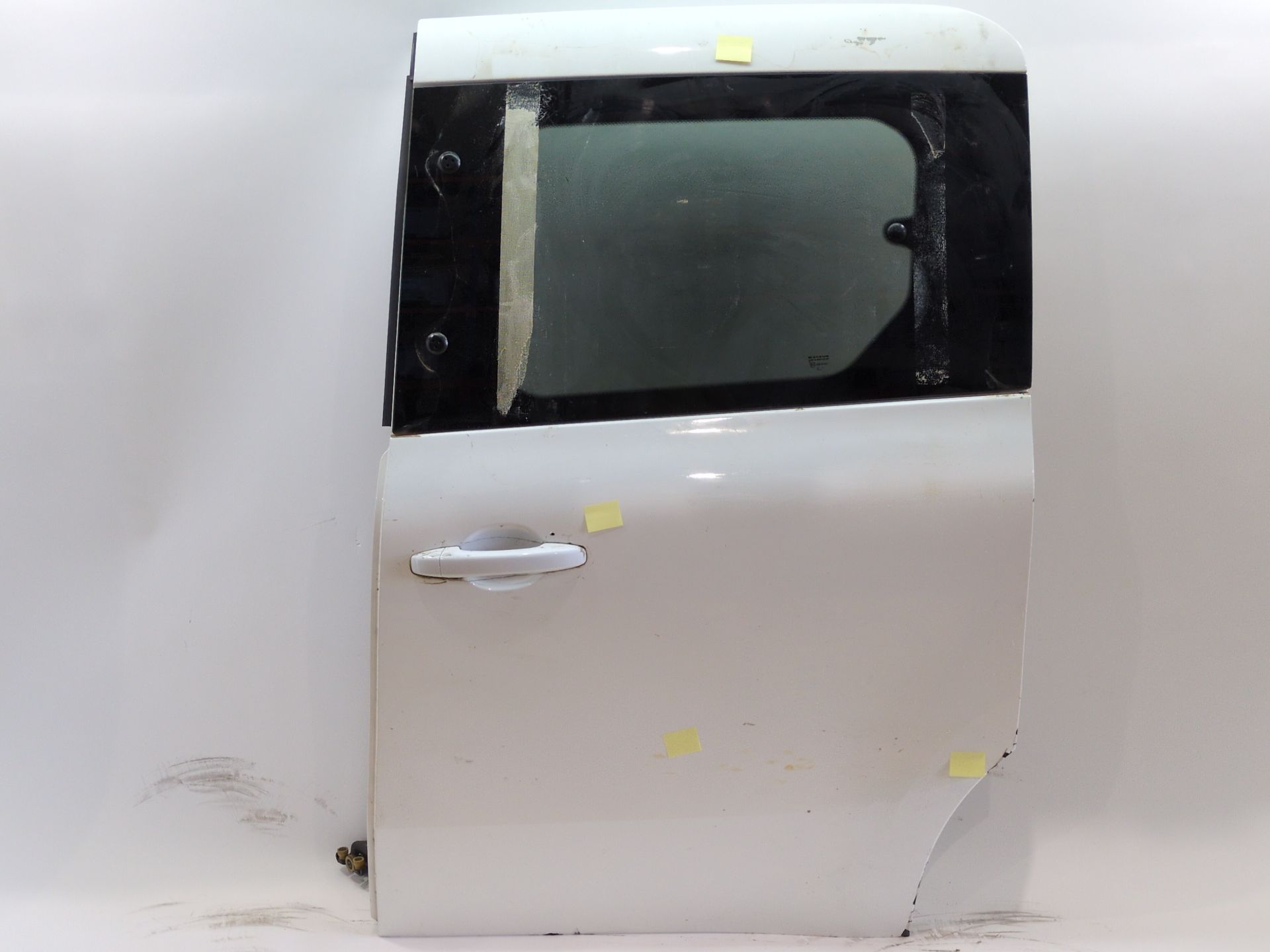 PUERTA CORREDERA LATERAL IZQUIERDA MERCEDES-BENZ CITAN FURGONETA/MONOVOLUMEN (W420) 1.5 110 CDI (420.623) - A4207303200