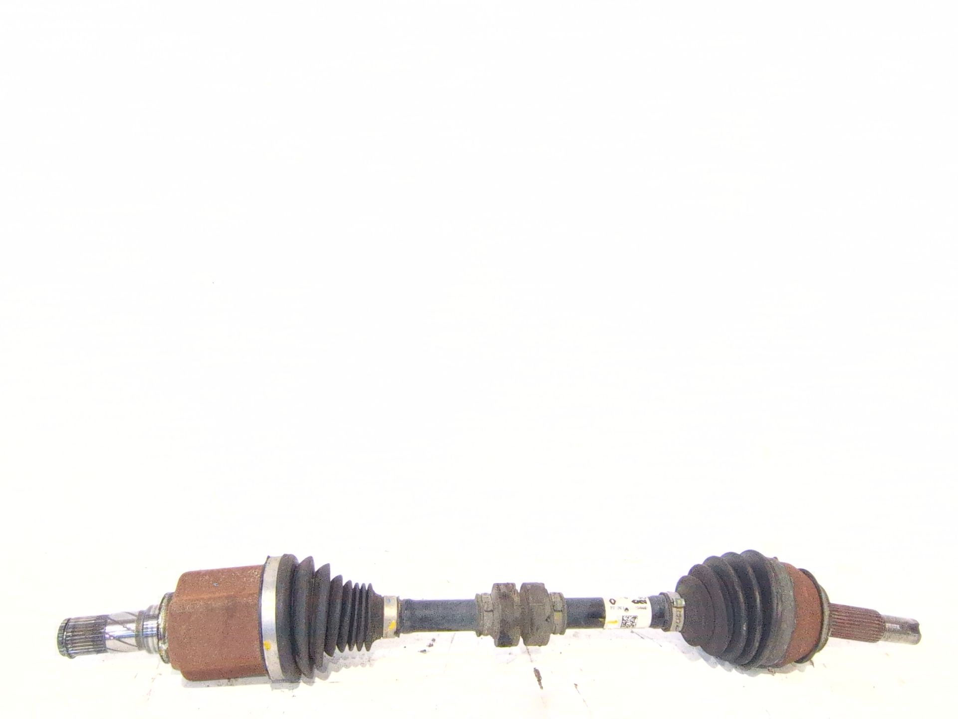 TRANSMISION DELANTERA IZQUIERDA RENAULT AUSTRAL TCE 130 - 391016UB2B