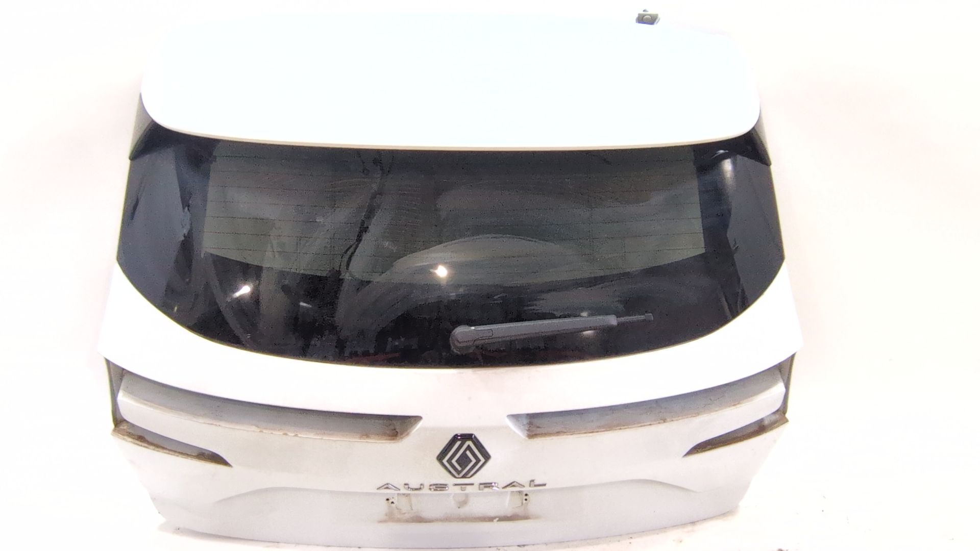 PORTON TRASERO RENAULT AUSTRAL TCE 130 - 901001953R