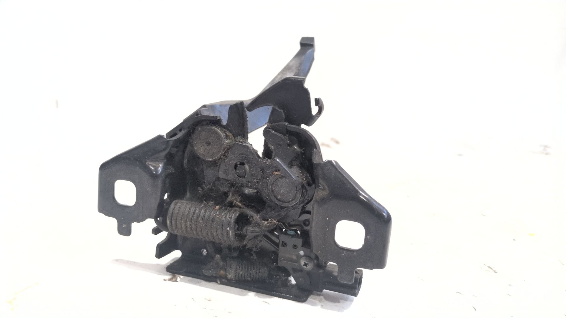 CERRADURA CAPOT RENAULT AUSTRAL TCE 130 - 656011165R