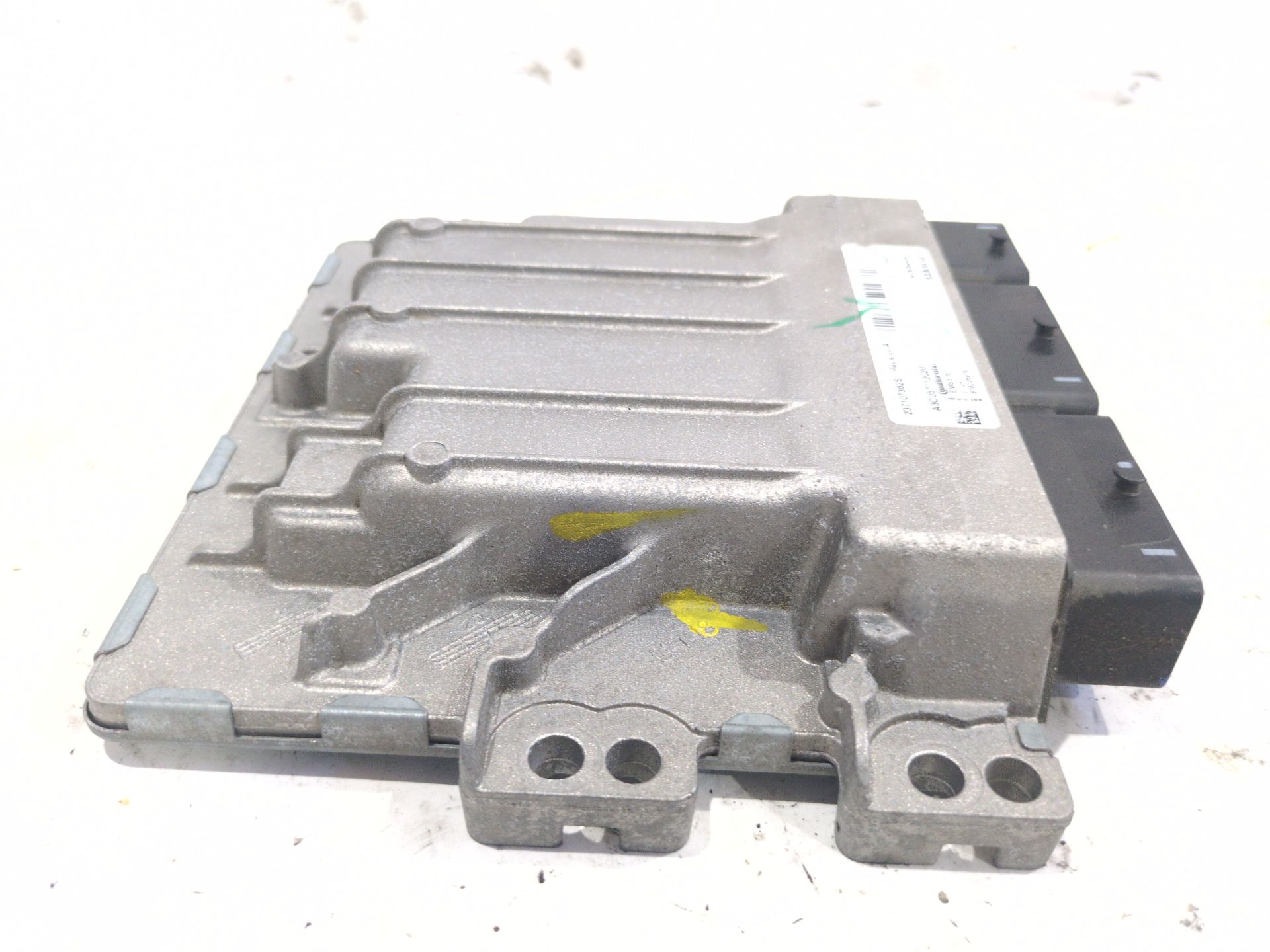 CENTRALITA MOTOR UCE RENAULT AUSTRAL TCE 130 - 237107363S