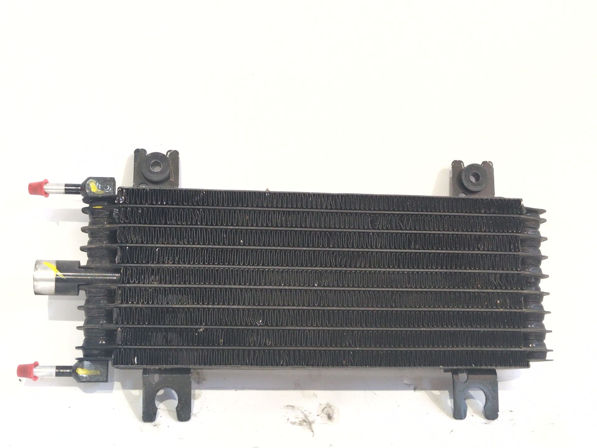 ENFRIADOR RENAULT AUSTRAL TCE 130 - 214605284r