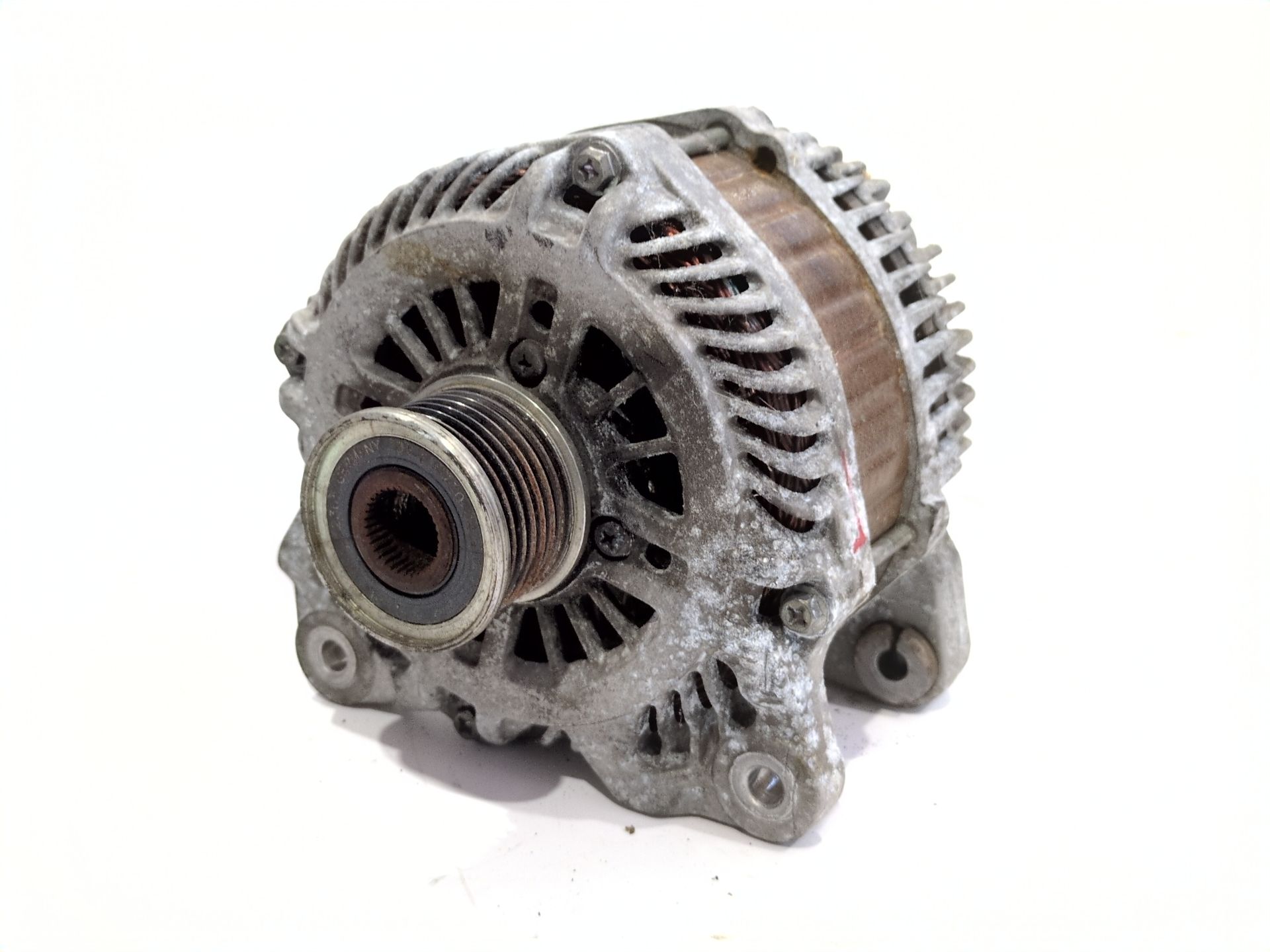 ALTERNADOR RENAULT LAGUNA COUPÉ (DT0/1) 2.0 DCI (DT01 DT08 DT09 DT0K DT12 DT1C DT1D DT1M … - 8200960536
