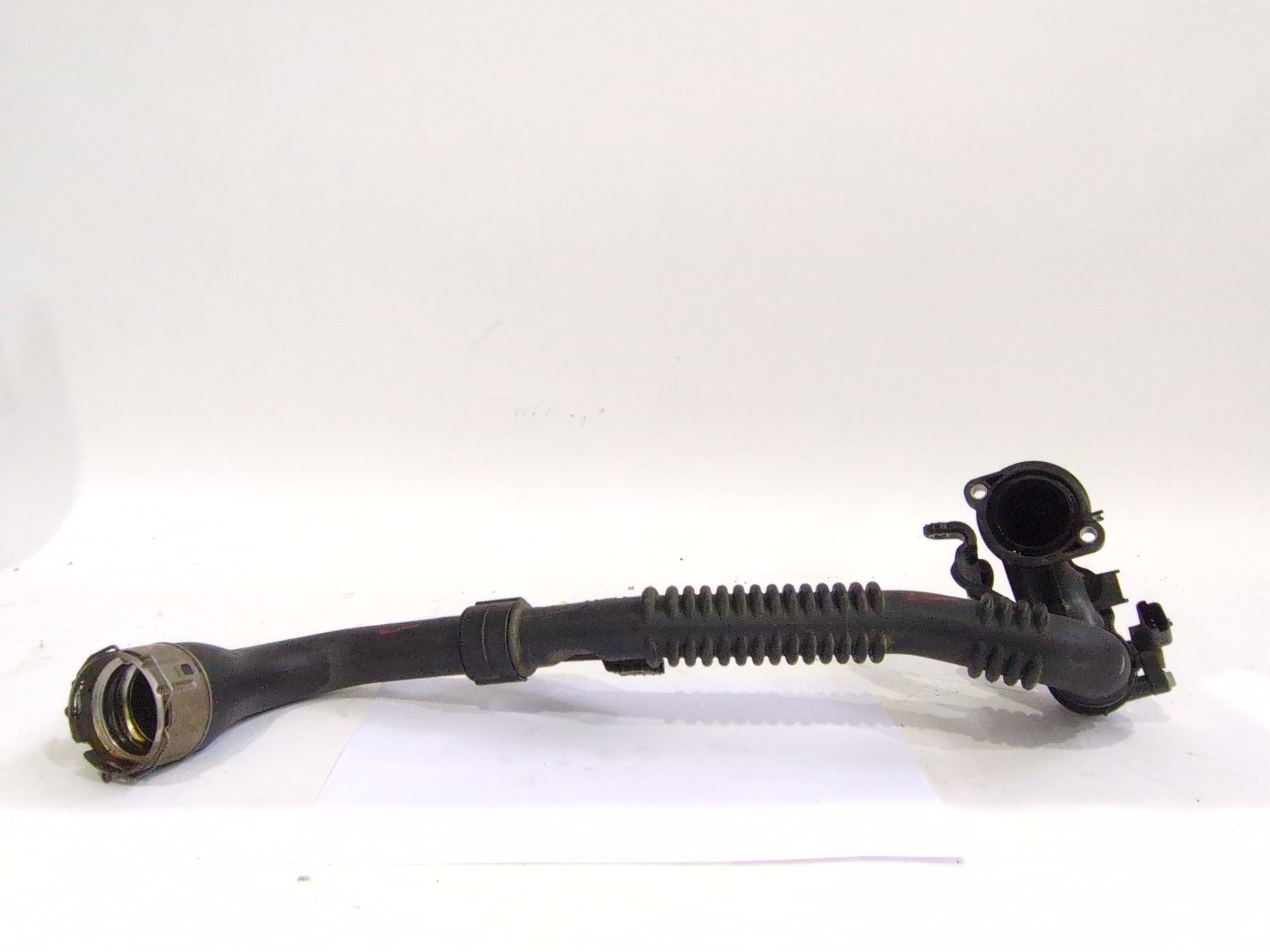 TUBO INTERCOOLER RENAULT CAPTUR II (HF_) TCE 100 (HFMT) - 144609635R