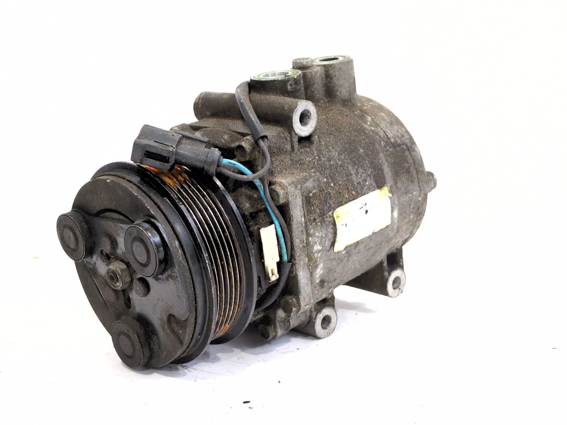 COMPRESOR A/A FORD MONDEO III (B5Y) ST220 - 4618070