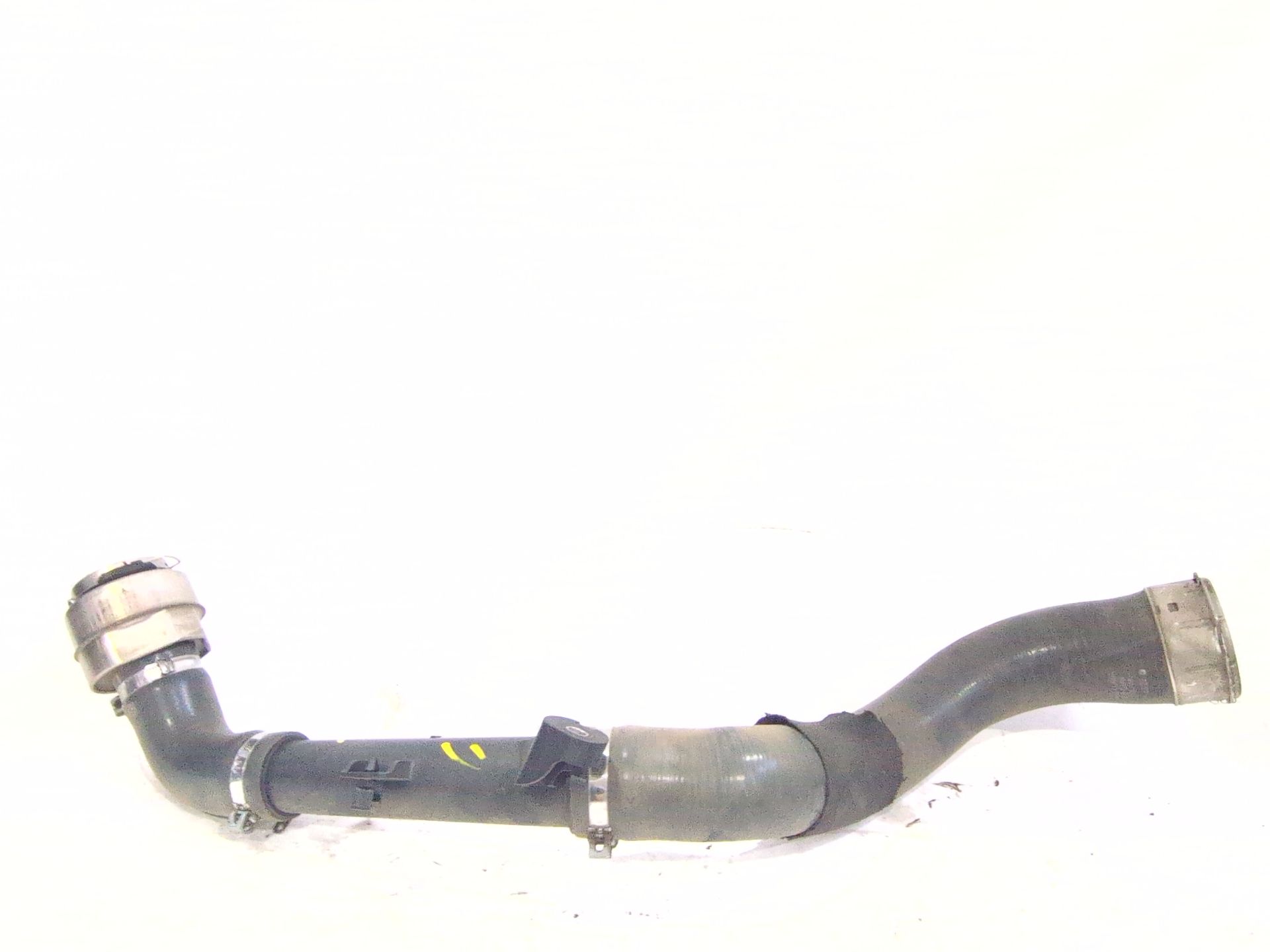 MANGUERAS INTERCOOLER RENAULT AUSTRAL TCE 130