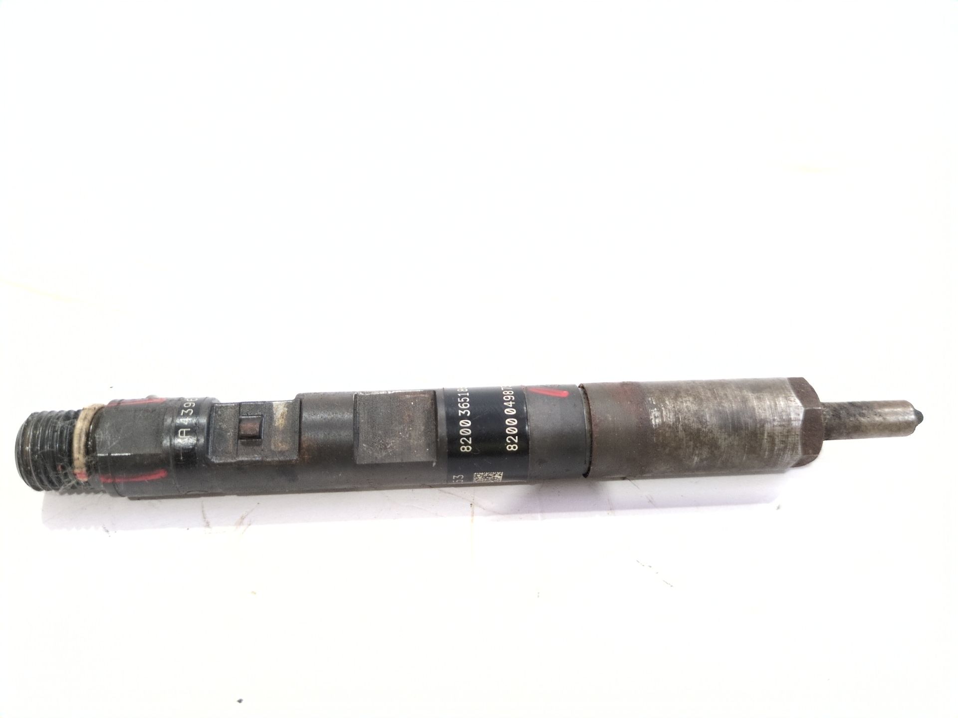 INYECTOR RENAULT CLIO II (BB_ CB_) 1.5 DCI (B/CB08)