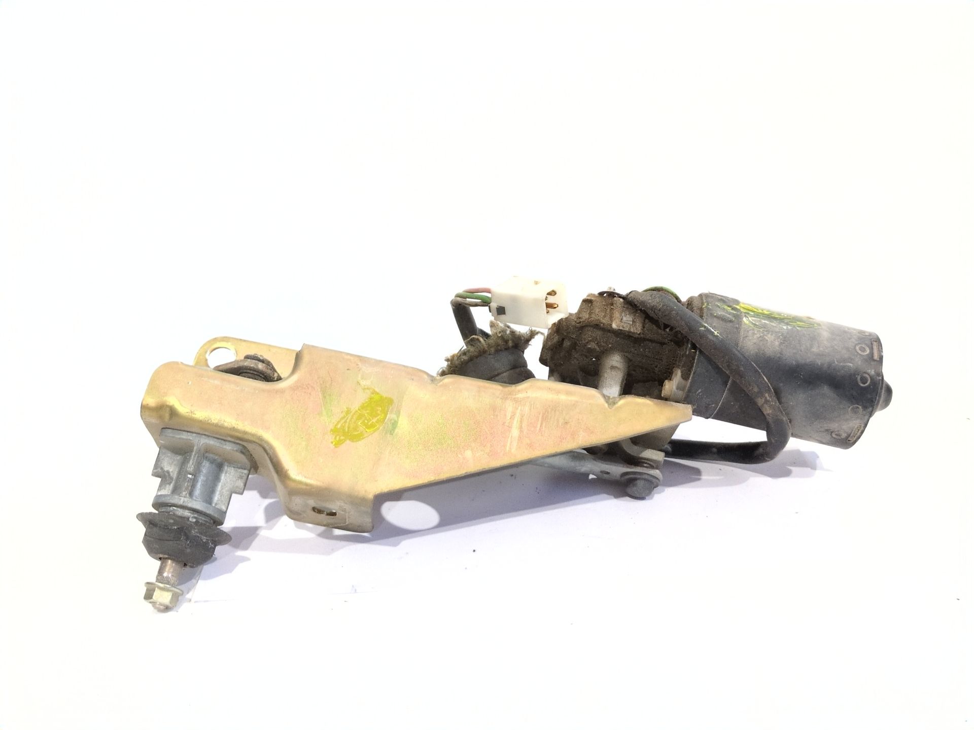 MOTOR LIMPIA DELANTERO CITROËN C15 FURGONETA/MONOVOLUMEN (VD_) 1.9 D - 0390246090