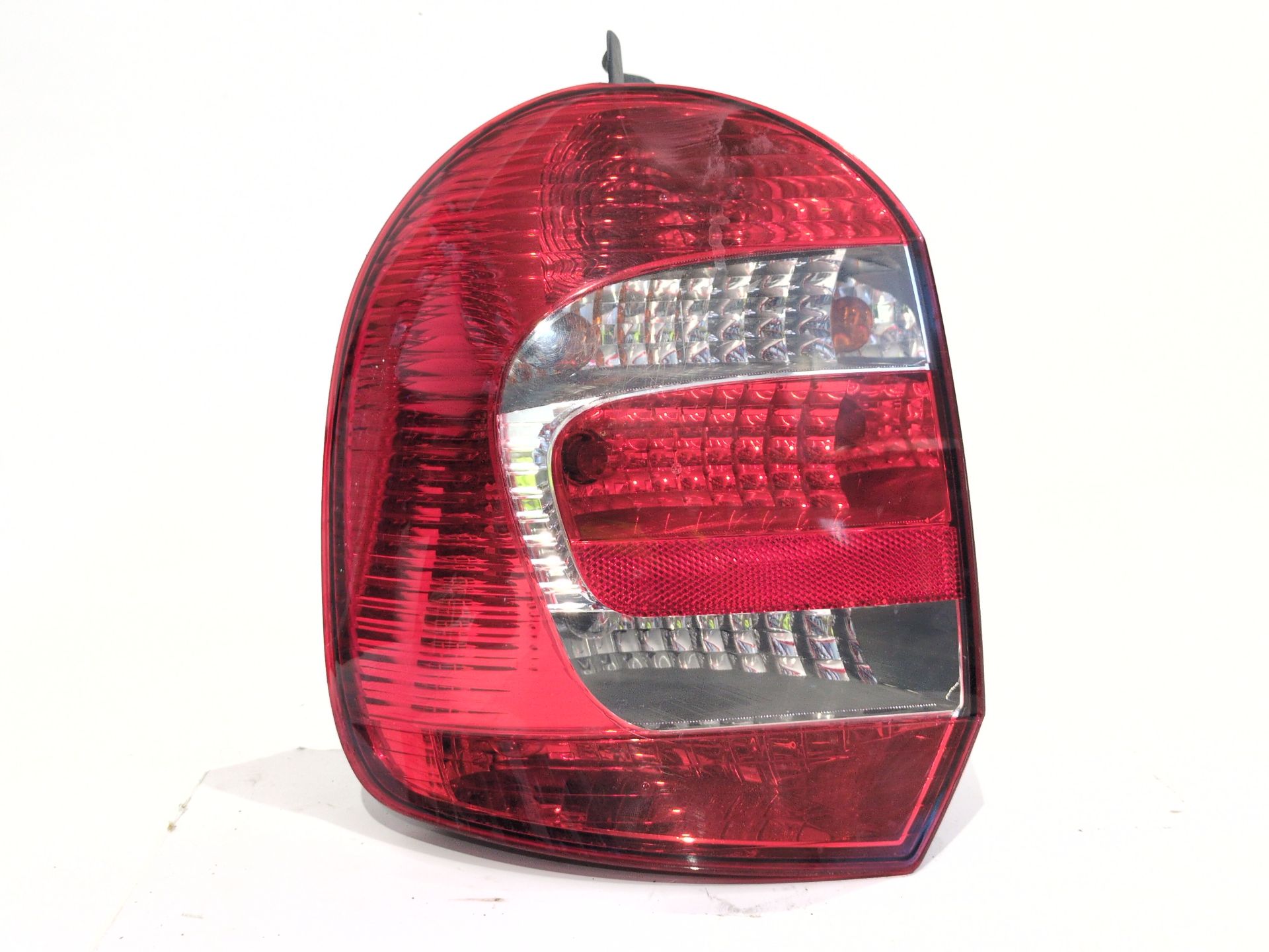 PILOTO TRASERO IZQUIERDO RENAULT MODUS / GRAND MODUS (F/JP0_) 1.5 DCI (FP0F JP0F) - 8200658411