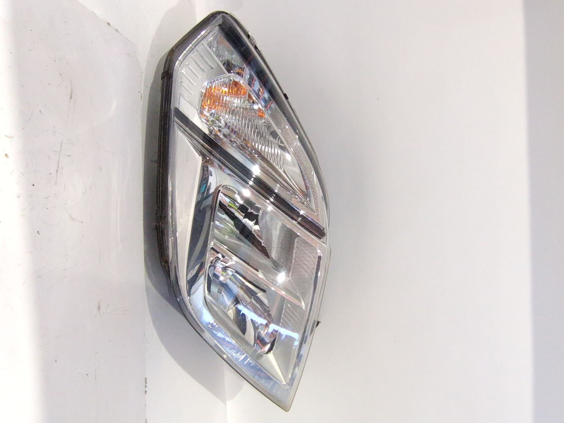 FARO DERECHO RENAULT MASTER III FURGONETA (FV) 2.3 DCI 180 FWD (FV04)