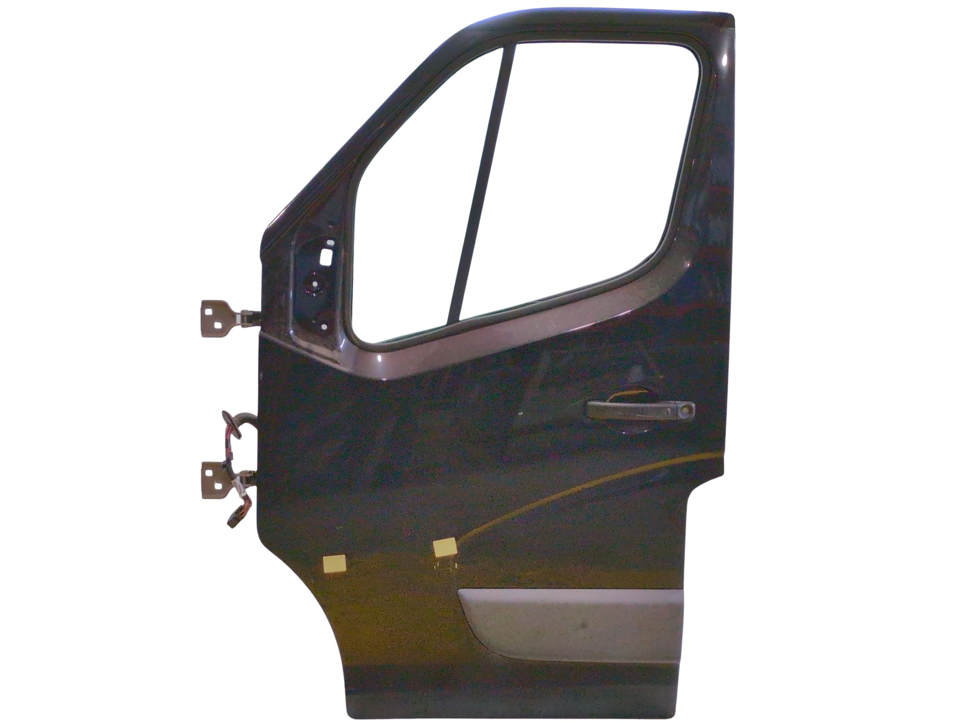 PUERTA DELANTERA IZQUIERDA RENAULT MASTER III FURGONETA (FV) 2.3 DCI 180 FWD (FV04) - 801017005R