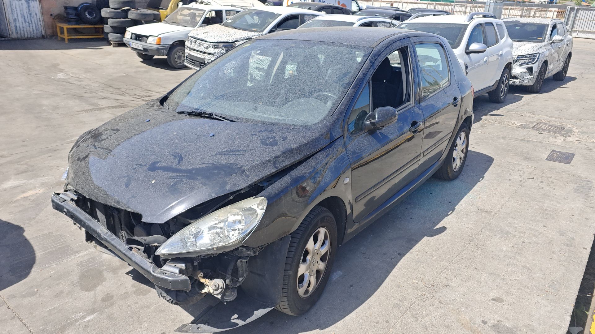 PEUGEOT 307 (3A/C)