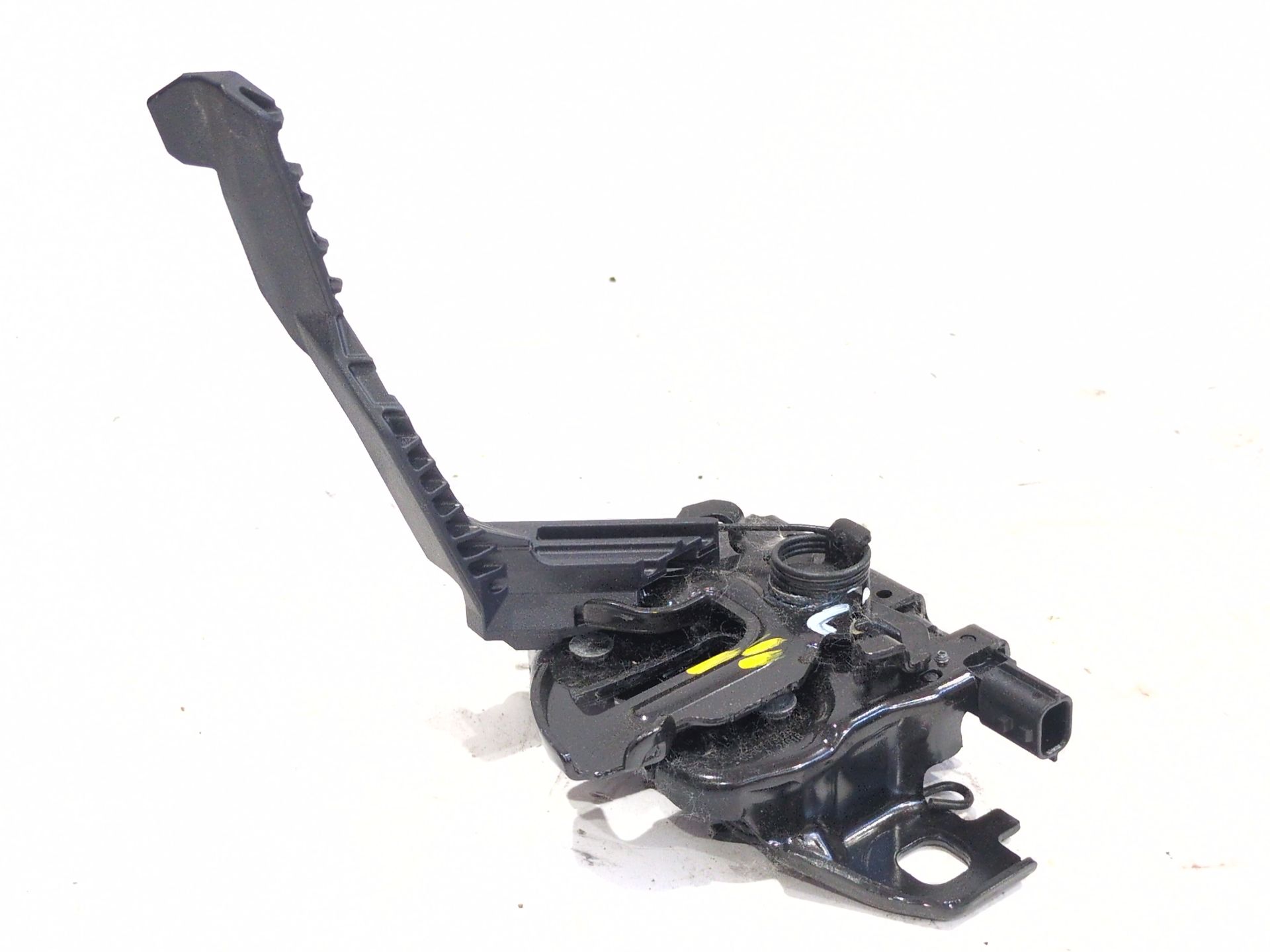 CERRADURA CAPOT DACIA JOGGER (RK_) 1.0 TCE 110 (RKMD) - 656017312R