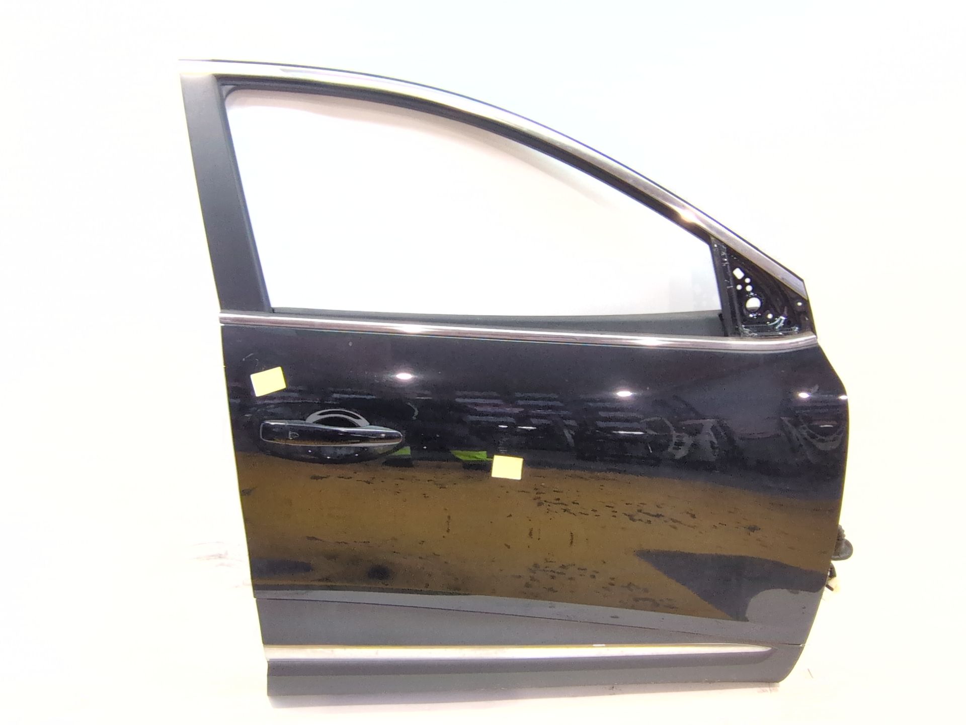 PUERTA DELANTERA DERECHA RENAULT KADJAR (HA_ HL_) 1.3 TCE 160 (HLNC) - 801006957R