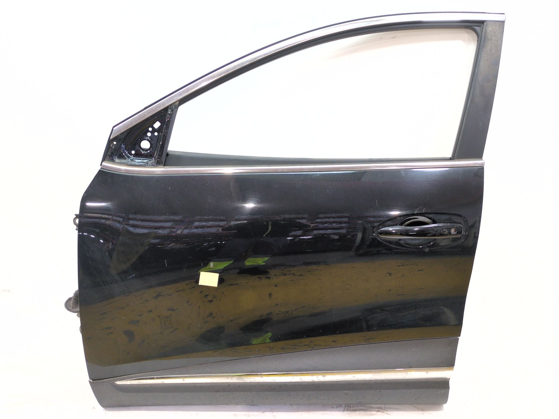PUERTA DELANTERA IZQUIERDA RENAULT KADJAR (HA_ HL_) 1.3 TCE 160 (HLNC) - 801016831R