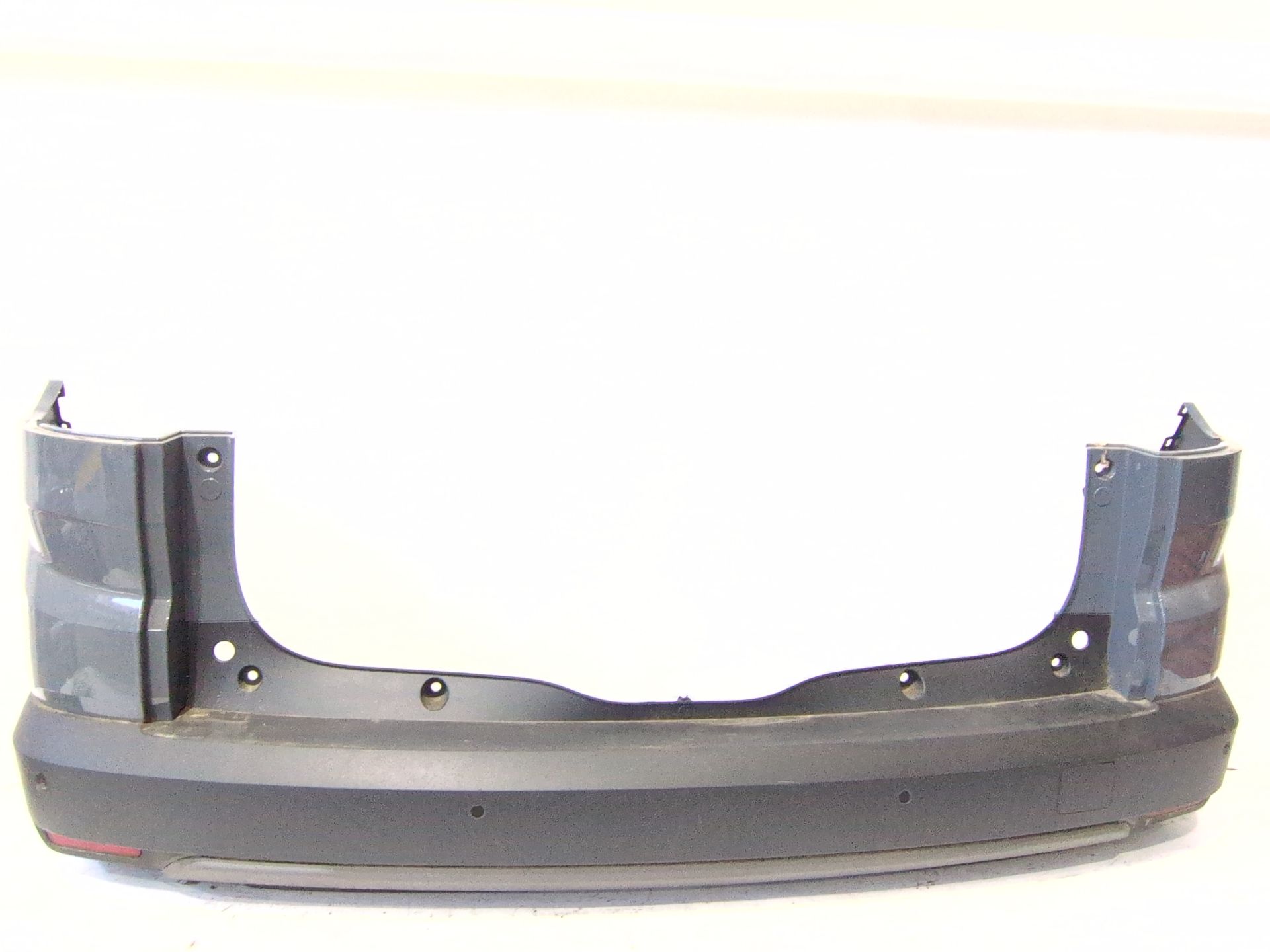 PARAGOLPES TRASERO DACIA JOGGER (RK_) 1.0 TCE 110 (RKMD) - 850105081V