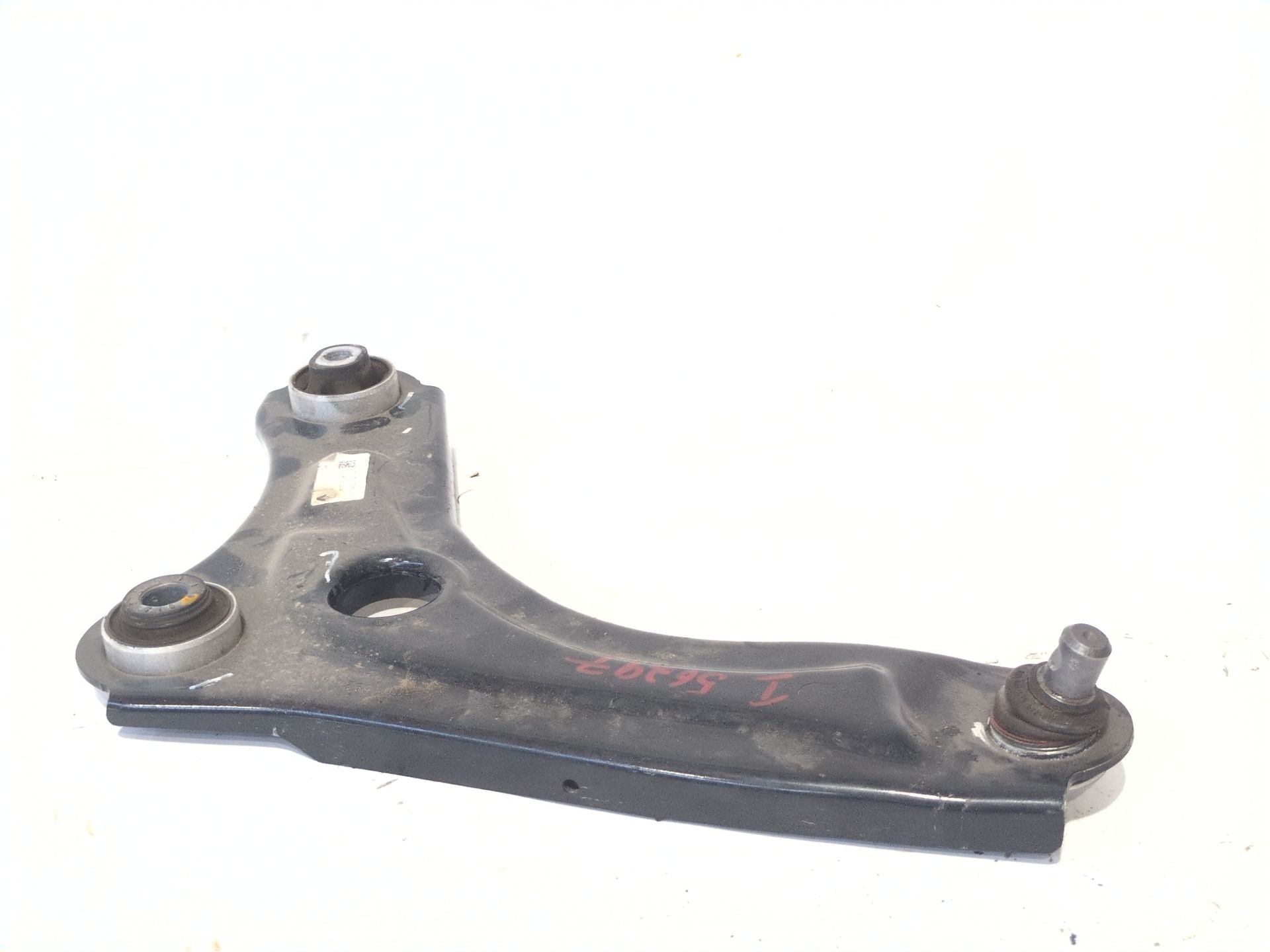 BRAZO SUSPENSION INFERIOR DELANTERO IZQUIERDO DACIA JOGGER (RK_) 1.0 TCE 110 (RKMD) - 545019098R