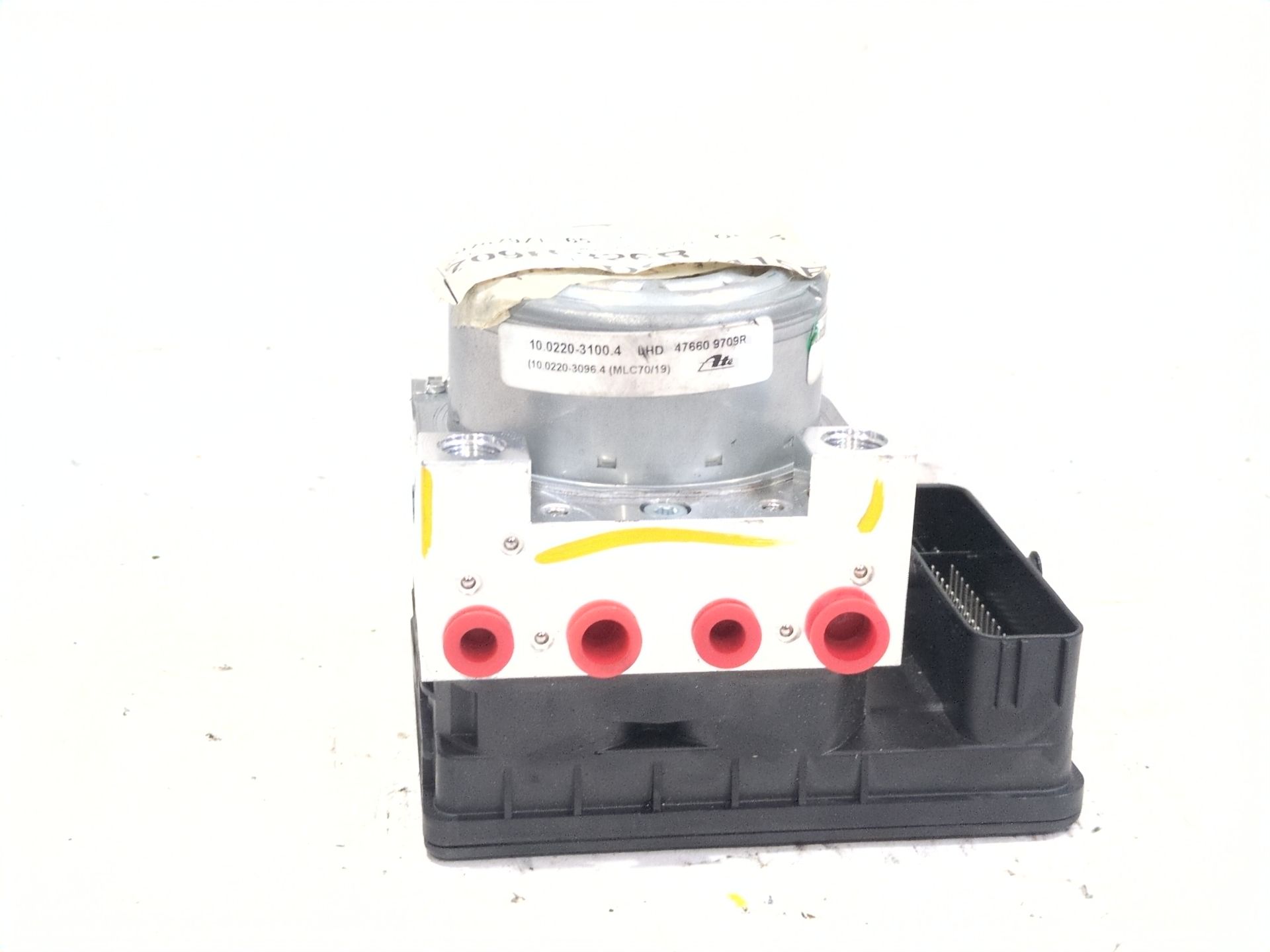 ABS DACIA JOGGER (RK_) 1.0 TCE 110 (RKMD) - 476609709r