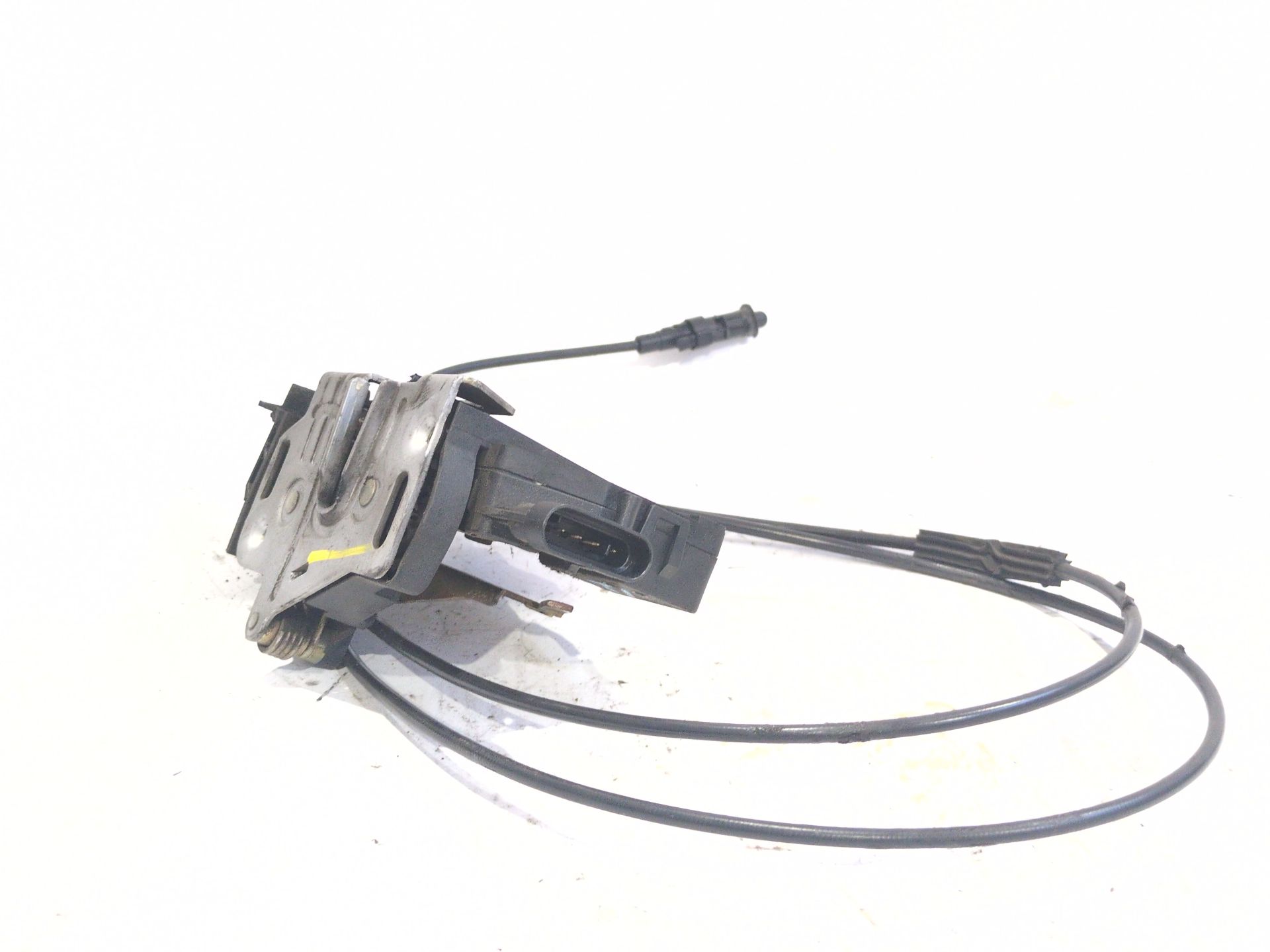 CERRADURA PUERTA TRASERA IZQUIERDA MERCEDES-BENZ CLASE M (W163) ML 270 CDI (163.113)