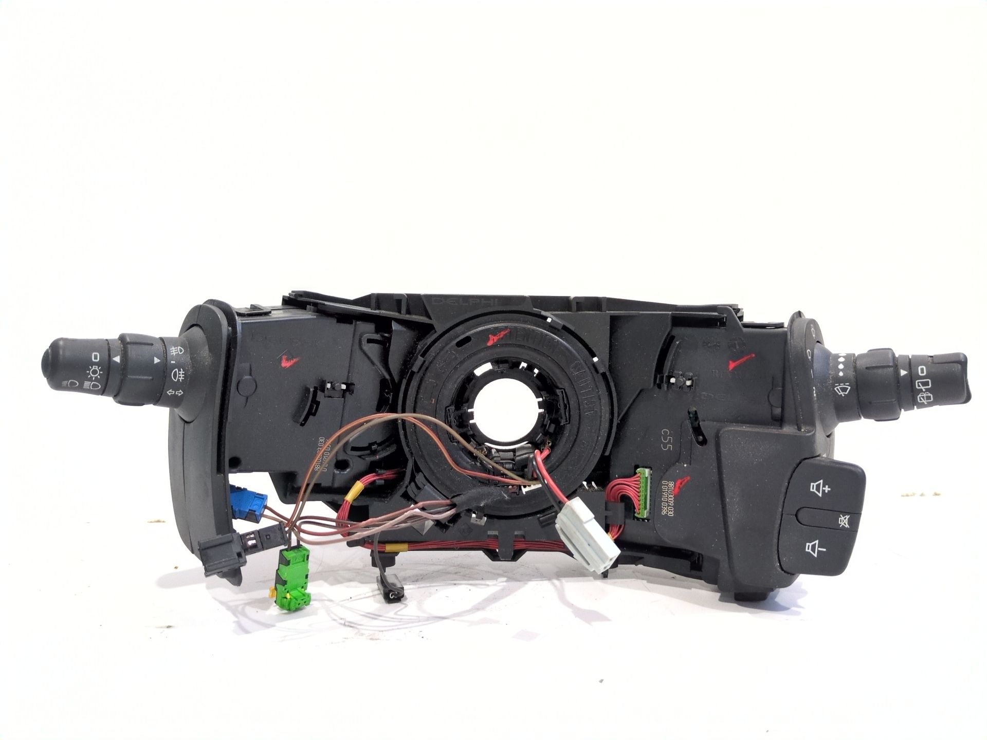 MANDO MULTIFUNCION RENAULT MODUS / GRAND MODUS (F/JP0_) 1.5 DCI (FP0F JP0F)
