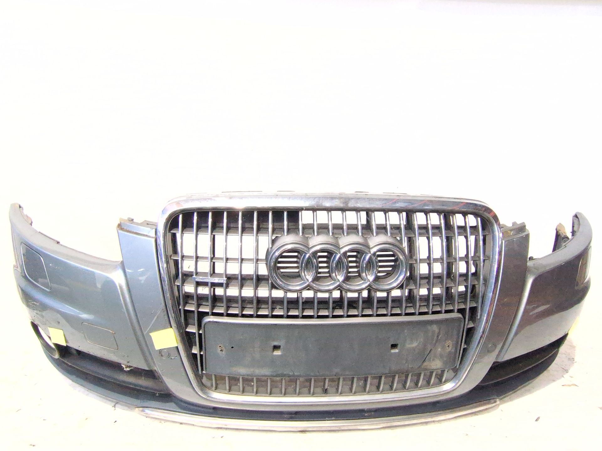 PARAGOLPES DELANTERO AUDI A6 ALLROAD C6 (4FH) 3.2 FSI QUATTRO - 4F0807105N