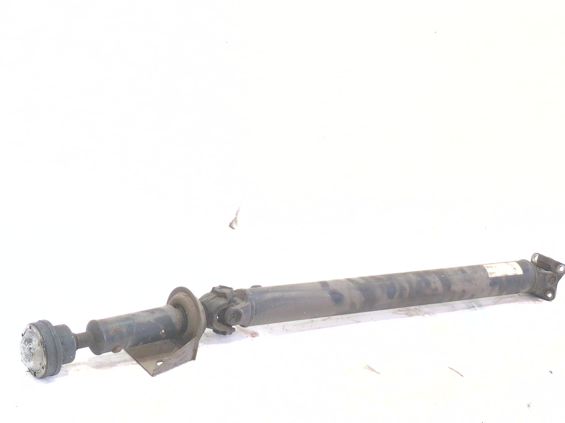 TRANSMISION CENTRAL MERCEDES-BENZ CLASE M (W163) ML 270 CDI (163.113) - a1634100802