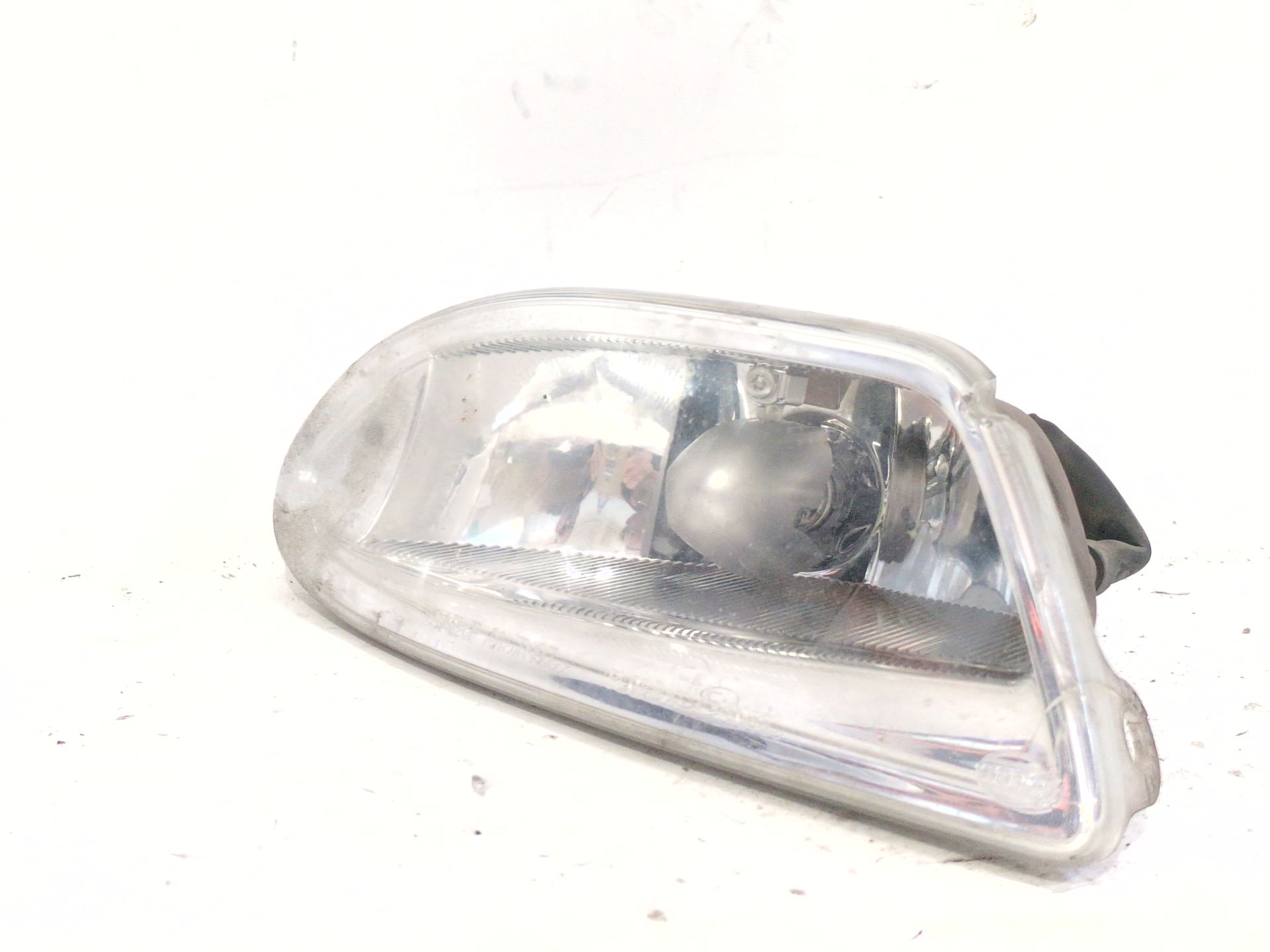 FARO ANTINIEBLA DERECHO MERCEDES-BENZ CLASE M (W163) ML 270 CDI (163.113) - sin referencia