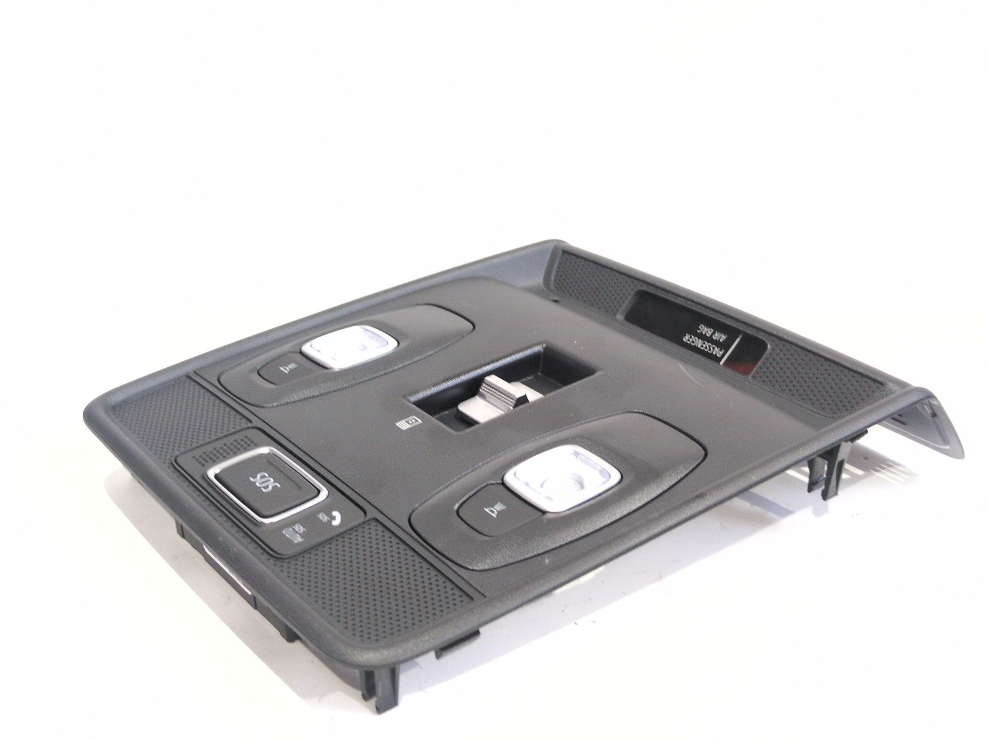 LUZ INTERIOR RENAULT SYMBIOZ 1.3 MILD HYBRID 140 SYMBIOZ 1.3 MILD HYBRID 140 - 969804898r