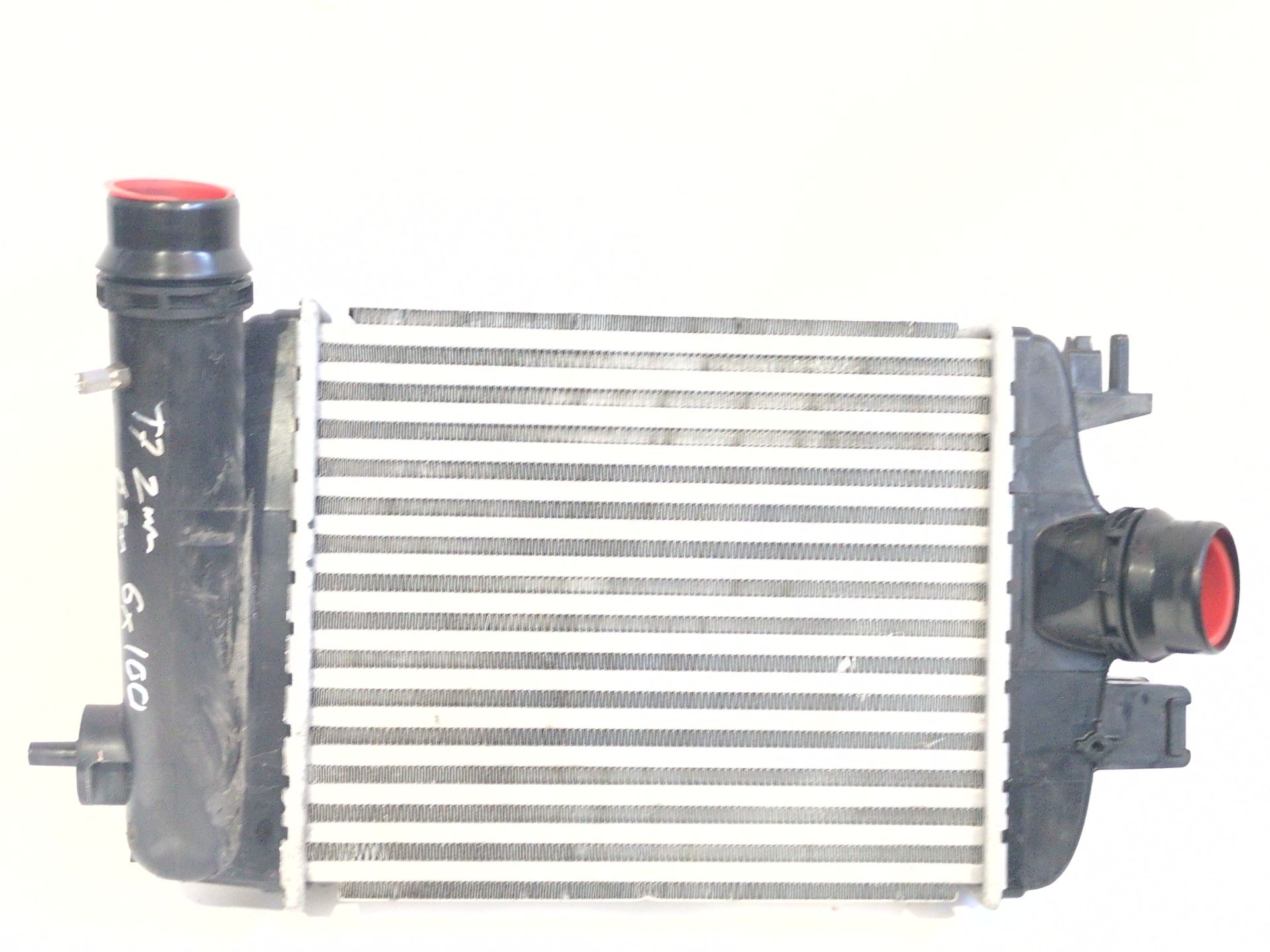 INTERCOOLER RENAULT SYMBIOZ 1.3 MILD HYBRID 140 SYMBIOZ 1.3 MILD HYBRID 140