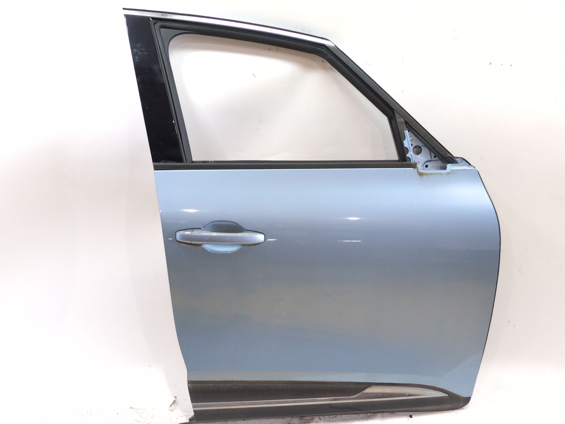 PUERTA DELANTERA DERECHA RENAULT SCÉNIC IV (J9_) 1.3 TCE 140 - 801004622R
