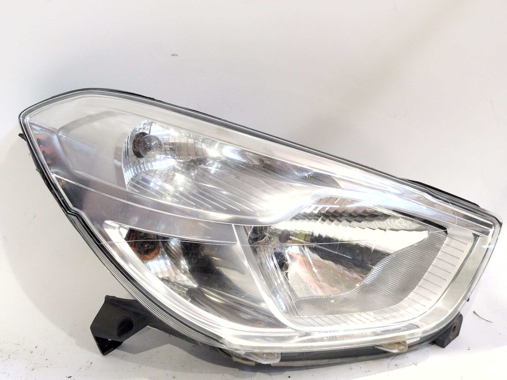 FARO DERECHO DACIA LODGY (JS_) 1.3 TCE 130 (JSNE) - 260102414r