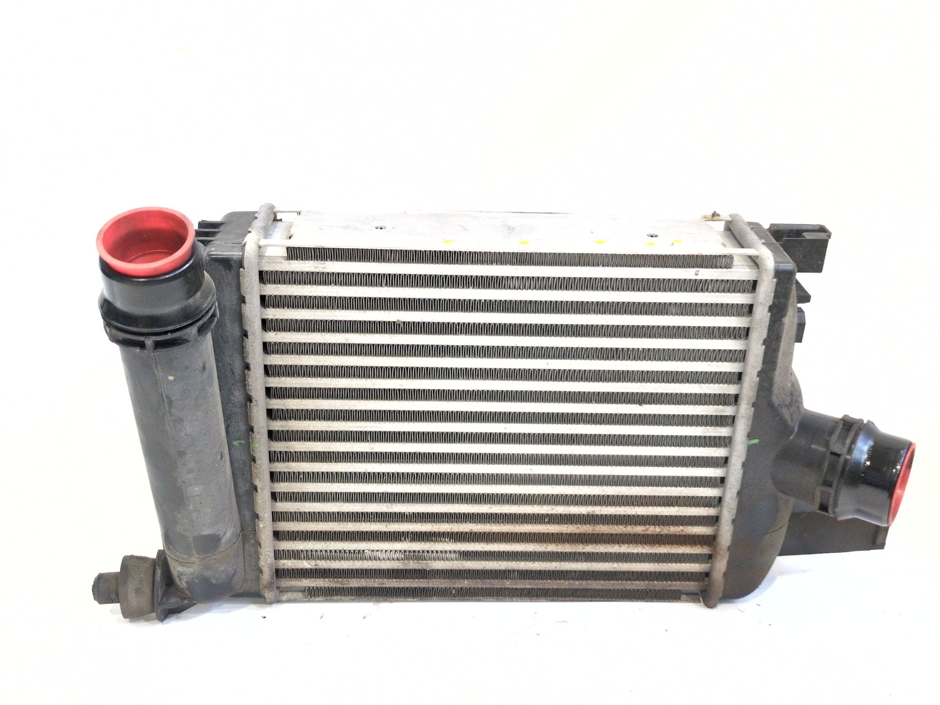 INTERCOOLER DACIA LODGY (JS_) 1.3 TCE 130 (JSNE) - 144965154R